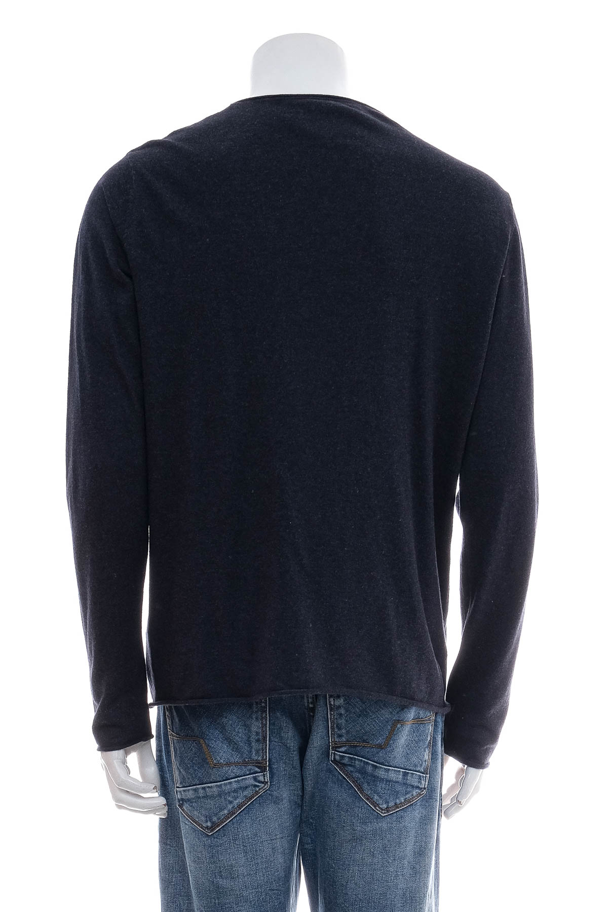 Men's sweater - SELECTED HOMME - 1