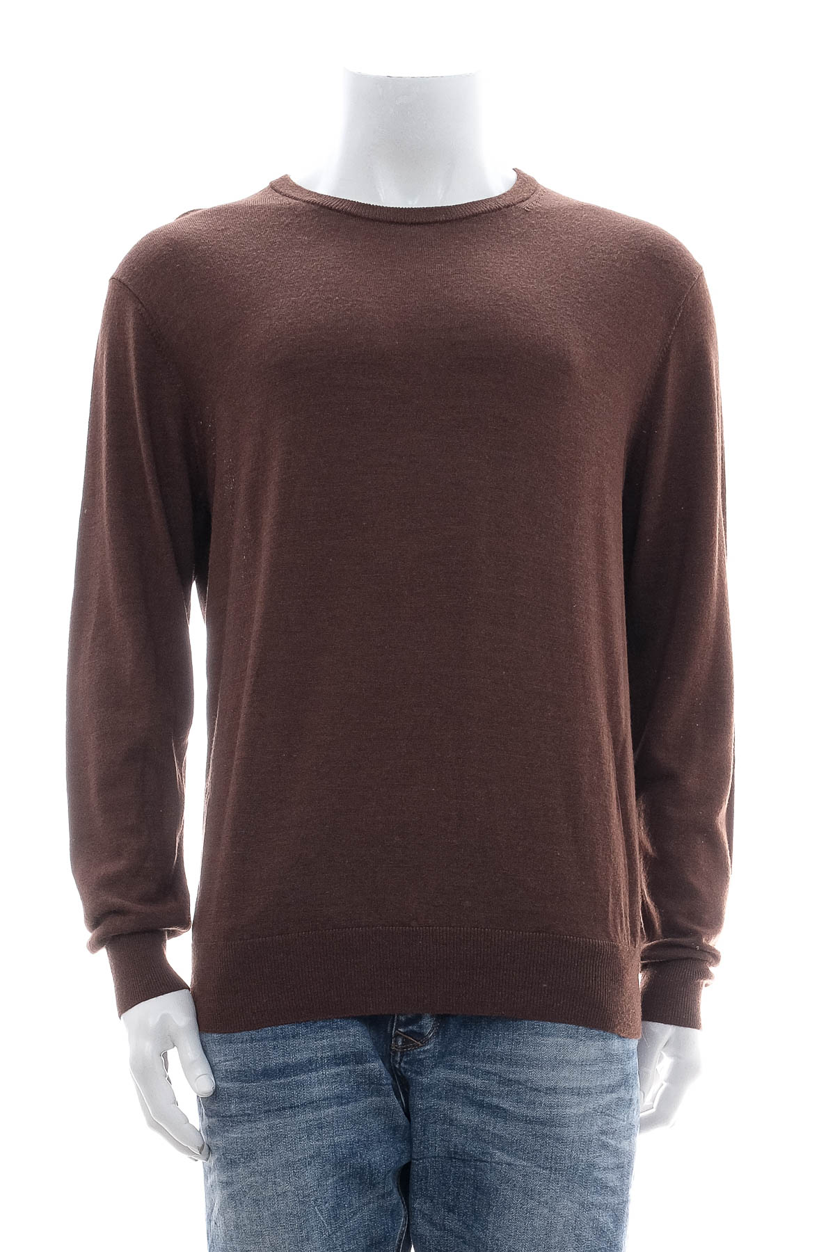 Men's sweater - UNIQLO - 0