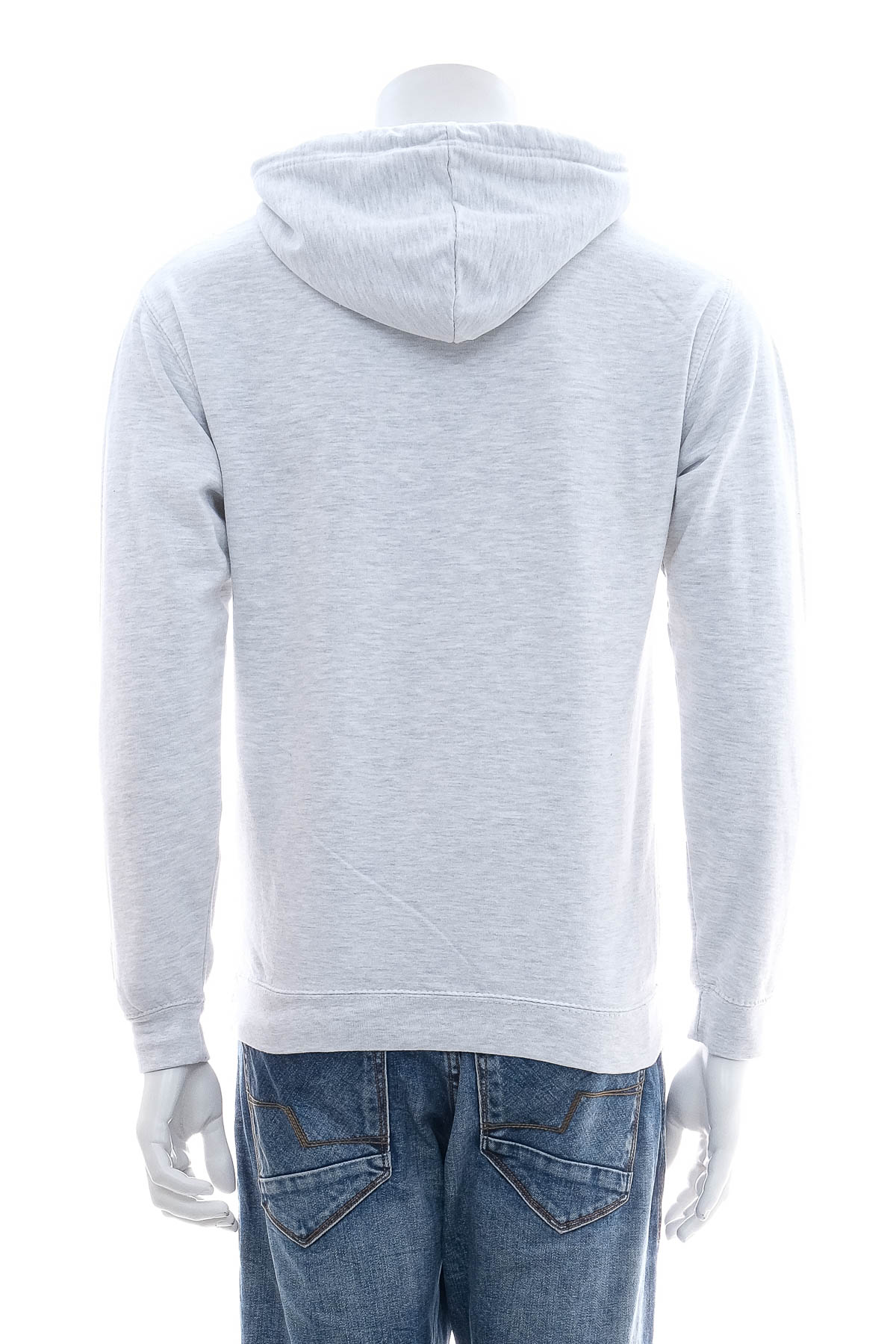 Men's sweatshirt - 1