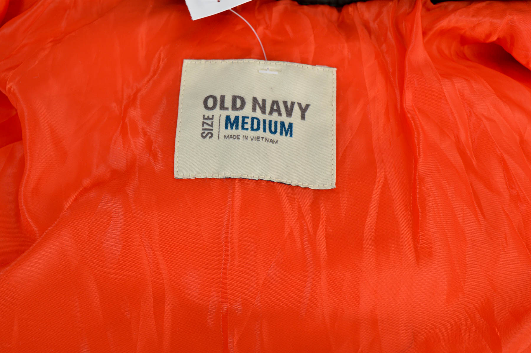 Men's jacket - OLD NAVY - 2
