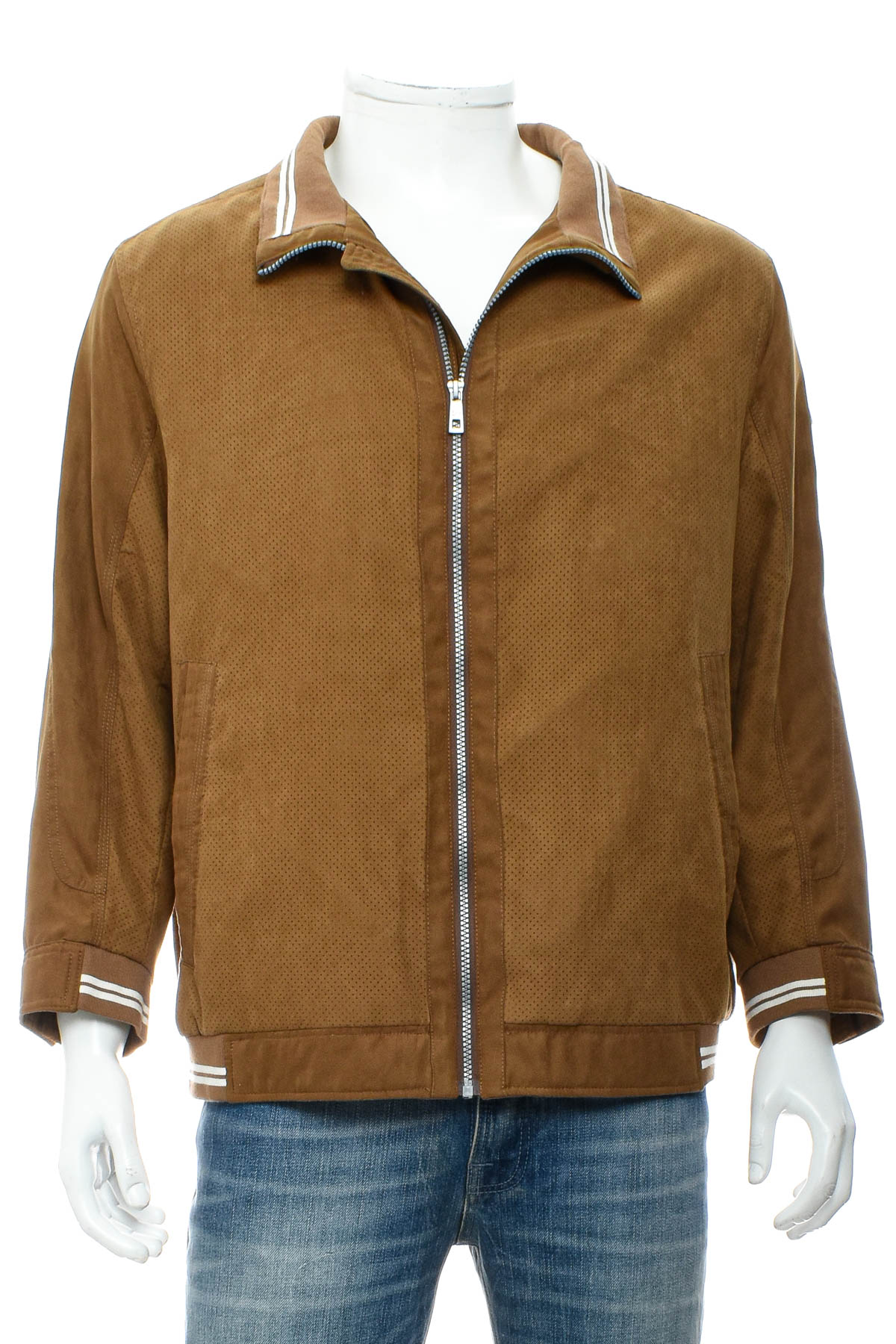 Men's jacket - S4 Jackets - 0