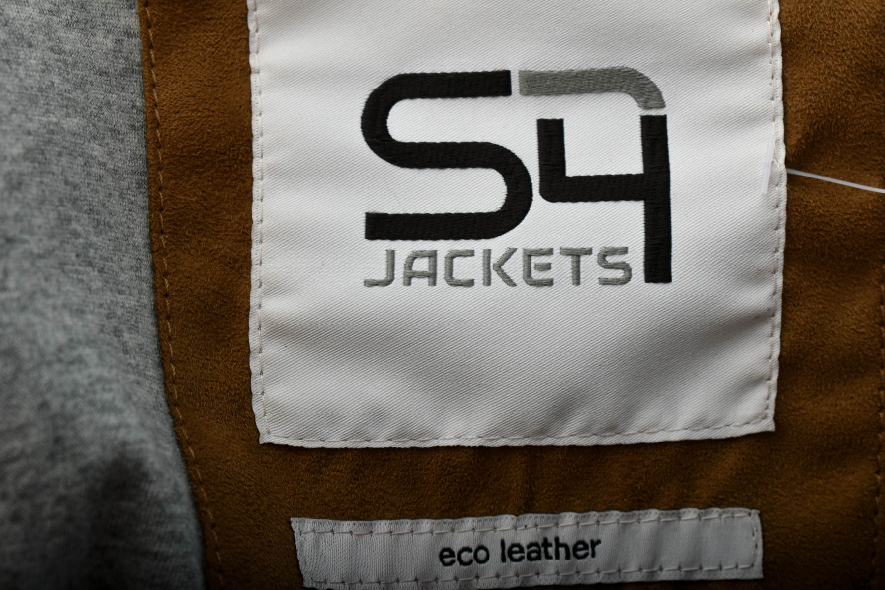 Men's jacket - S4 Jackets - 2