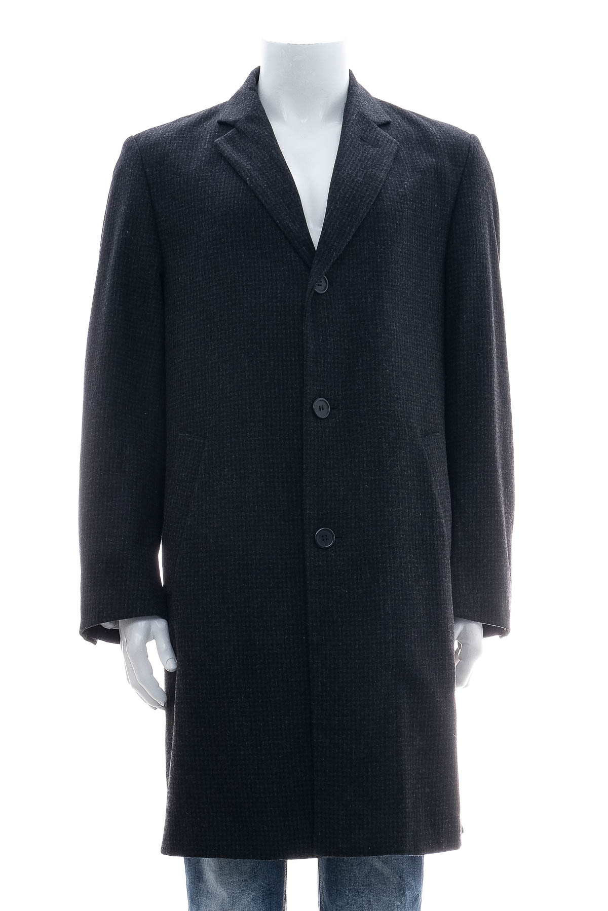 Men's coat - Paul R. Smith - 0