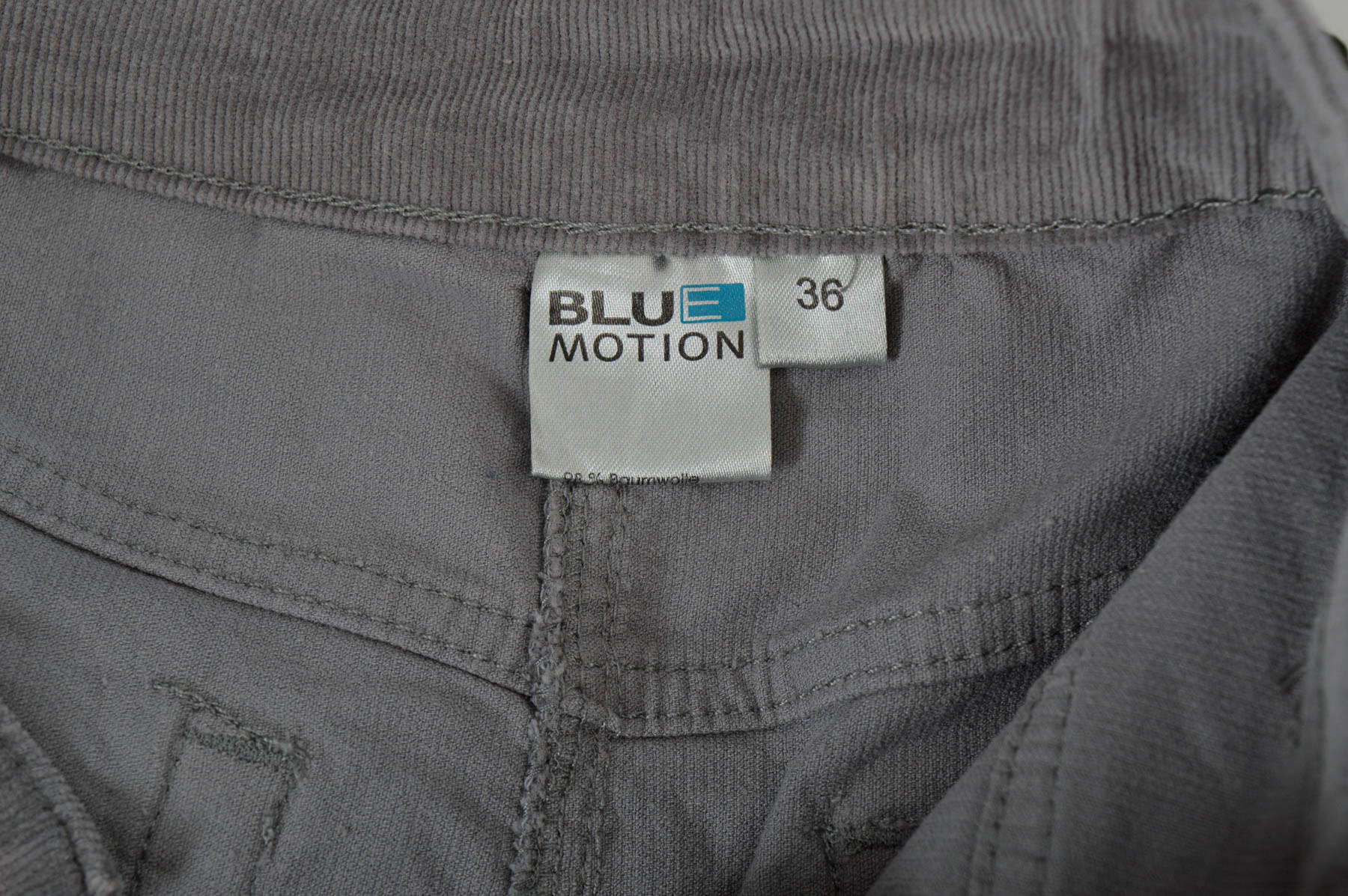 Skirt - BLUE MOTION - 2