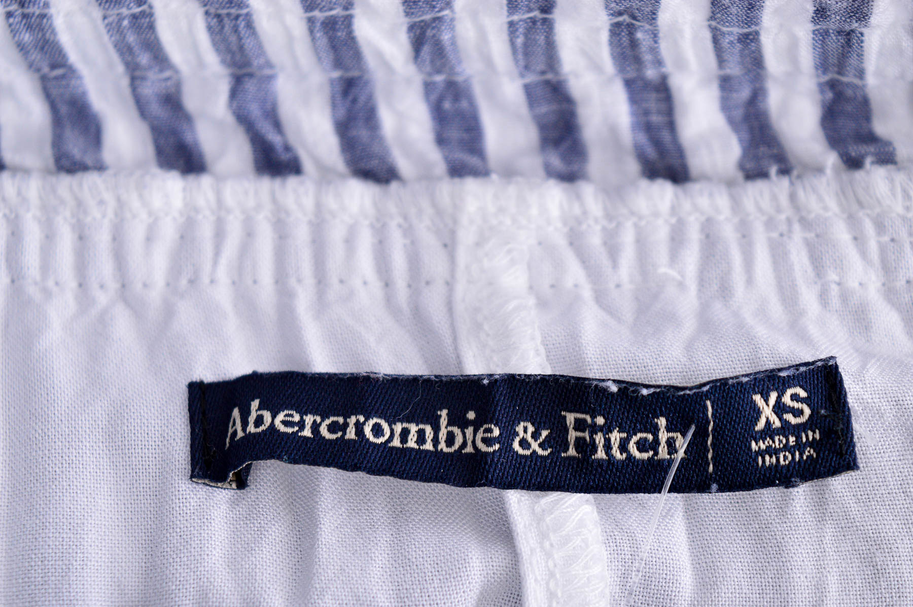 Dress - Abercrombie & Fitch - 2