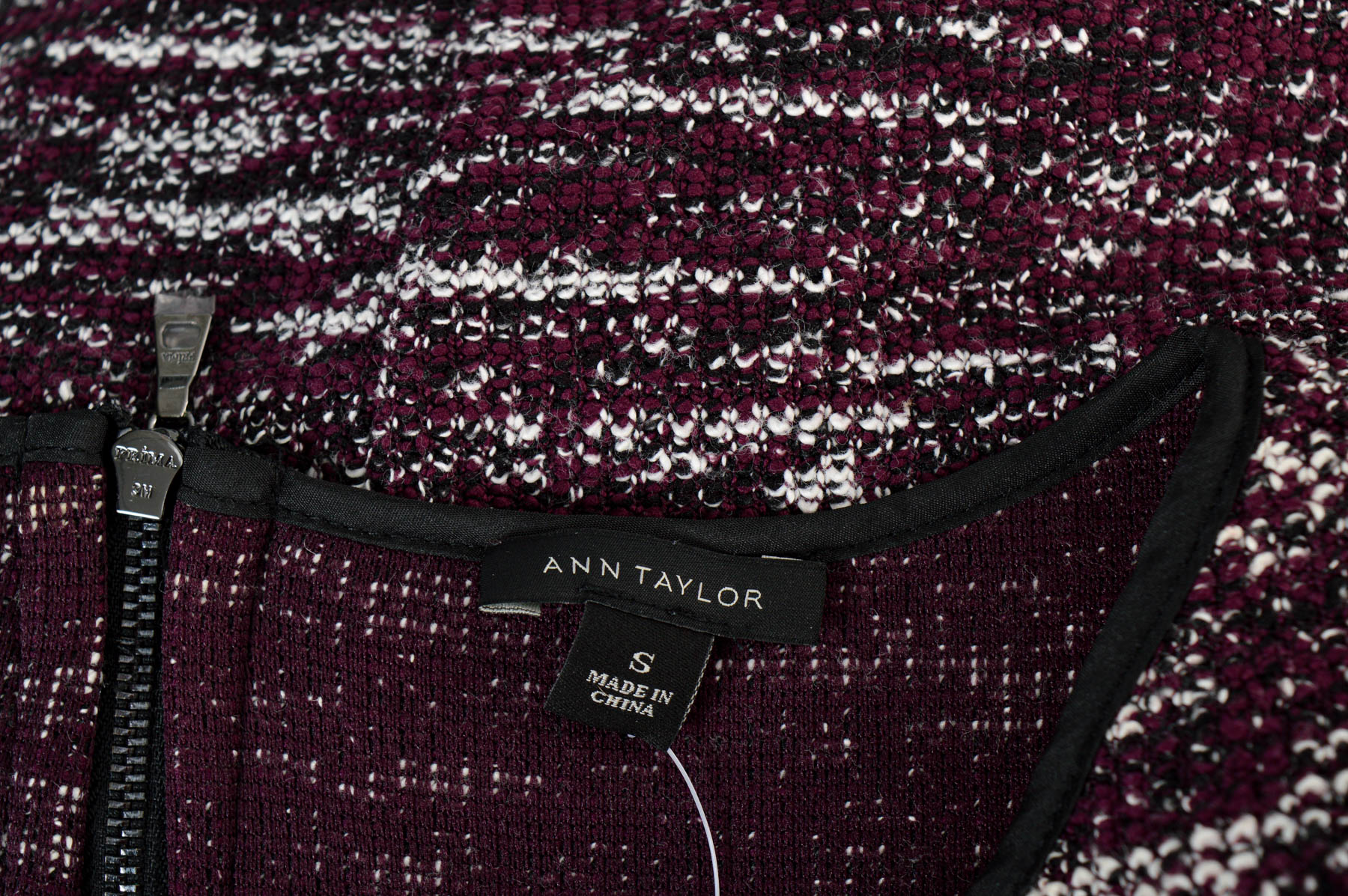 Dress - Ann Taylor - 2