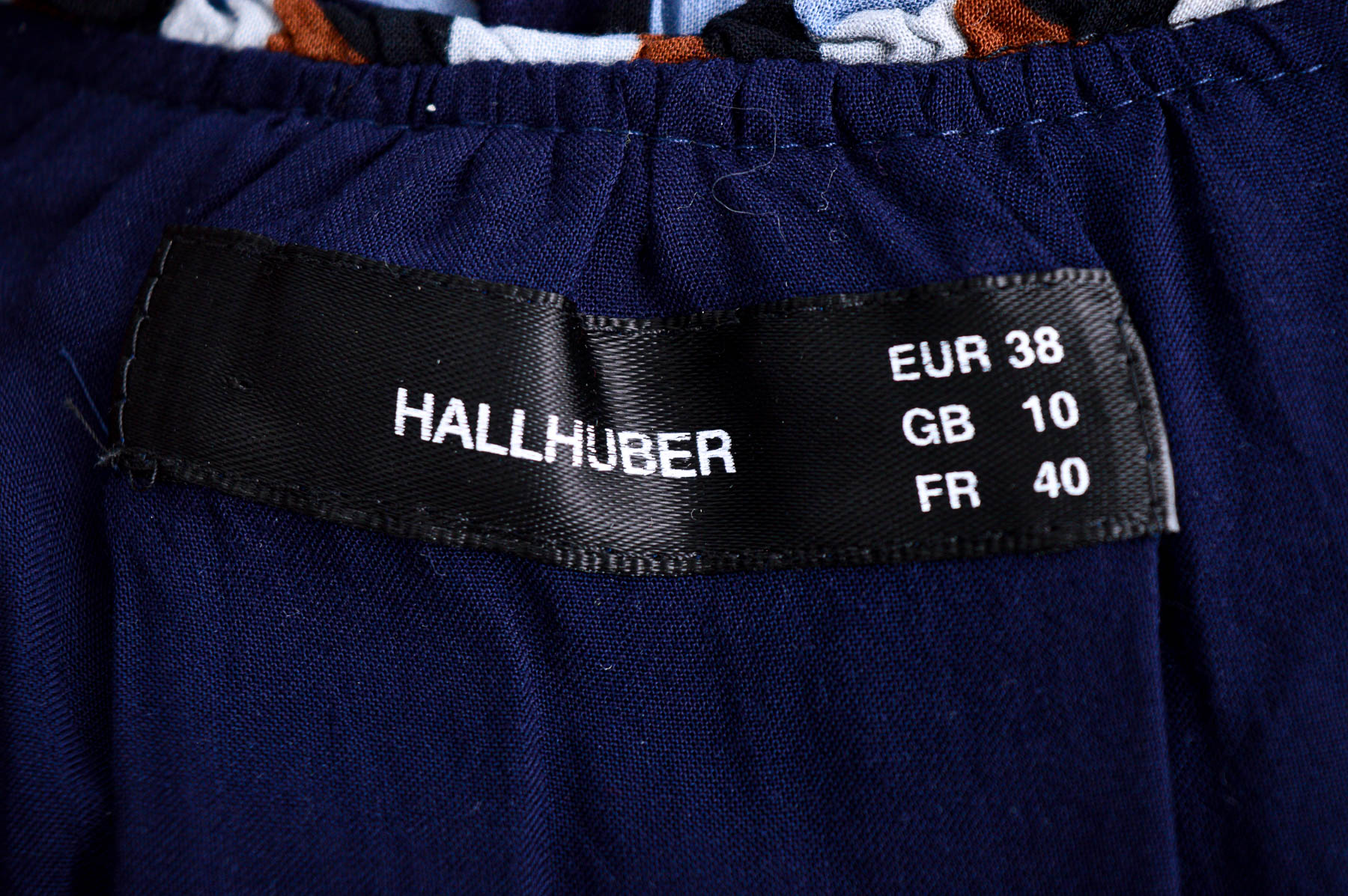 Dress - HALLHUBER - 2