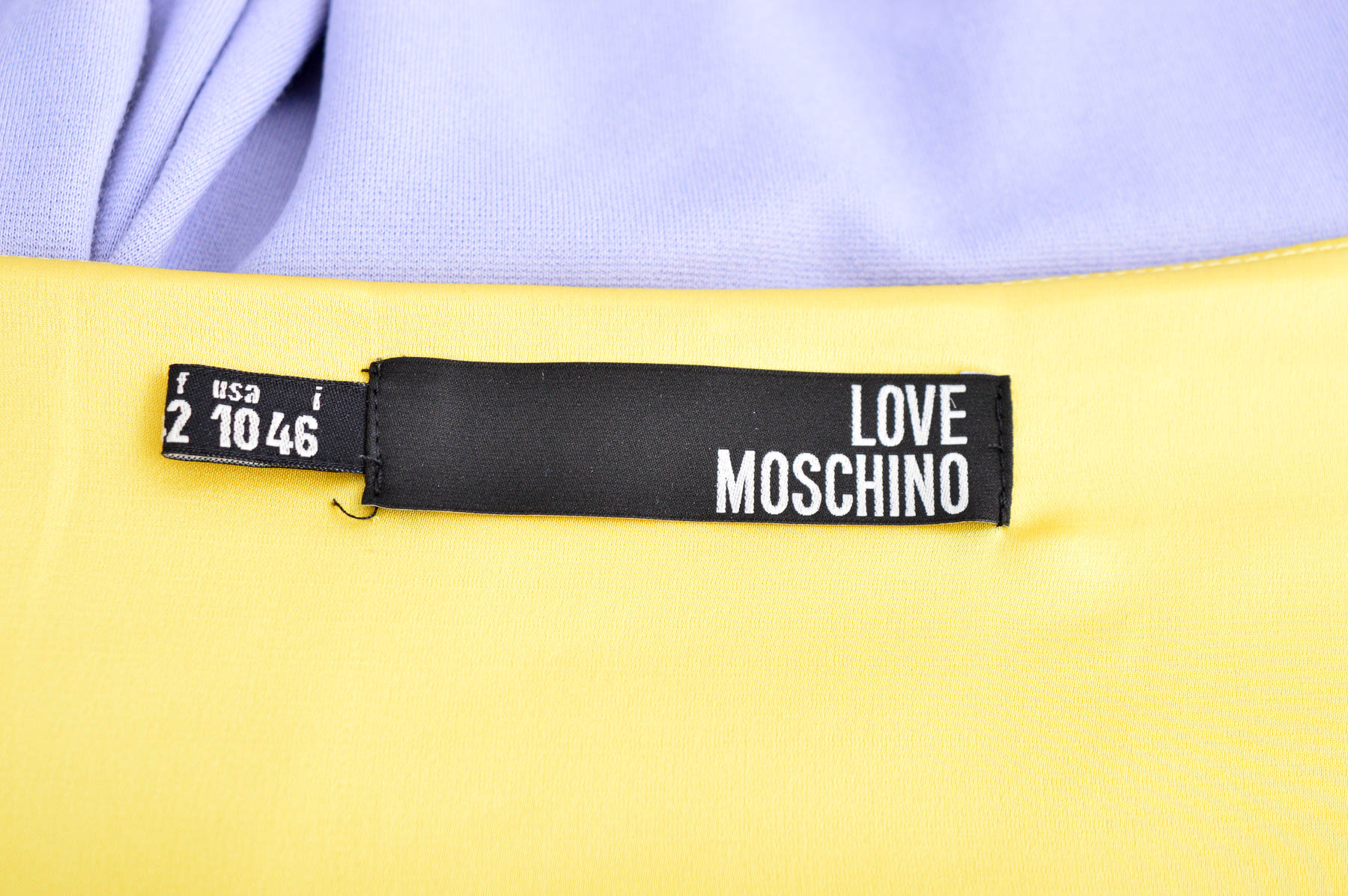 Φόρεμα - Love Moschino - 2