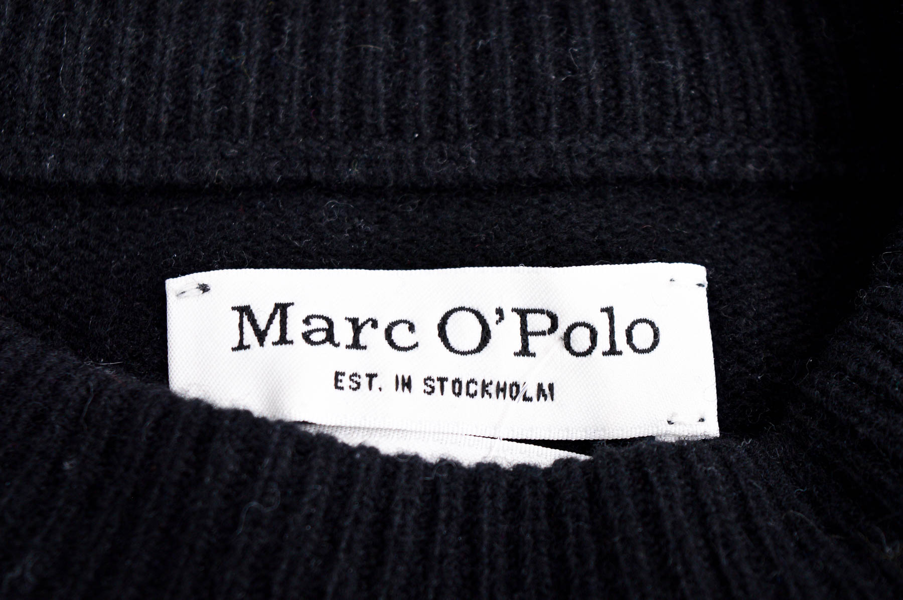 Dress - Marc O' Polo - 2