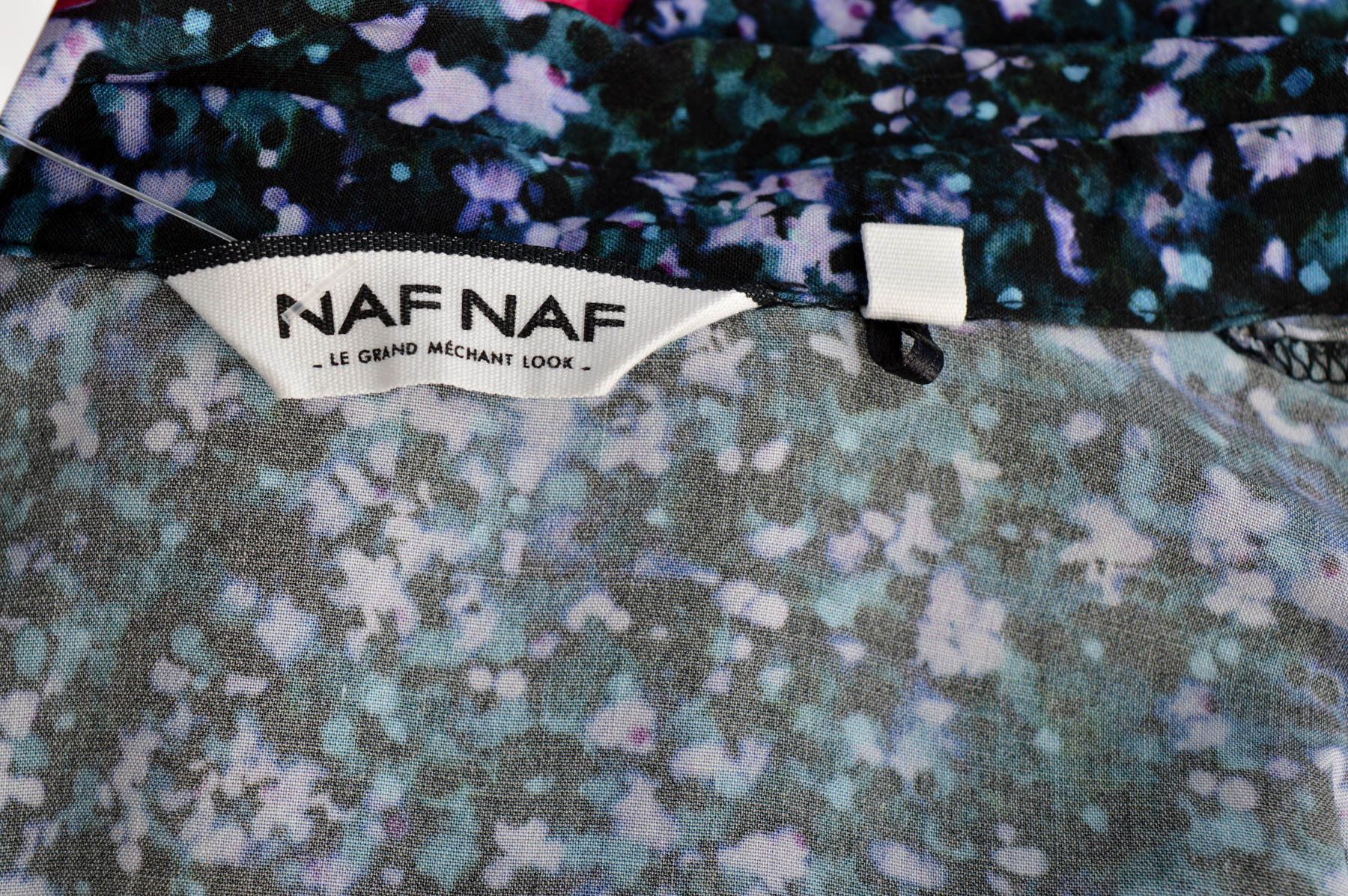 Φόρεμα - NAF NAF - 2