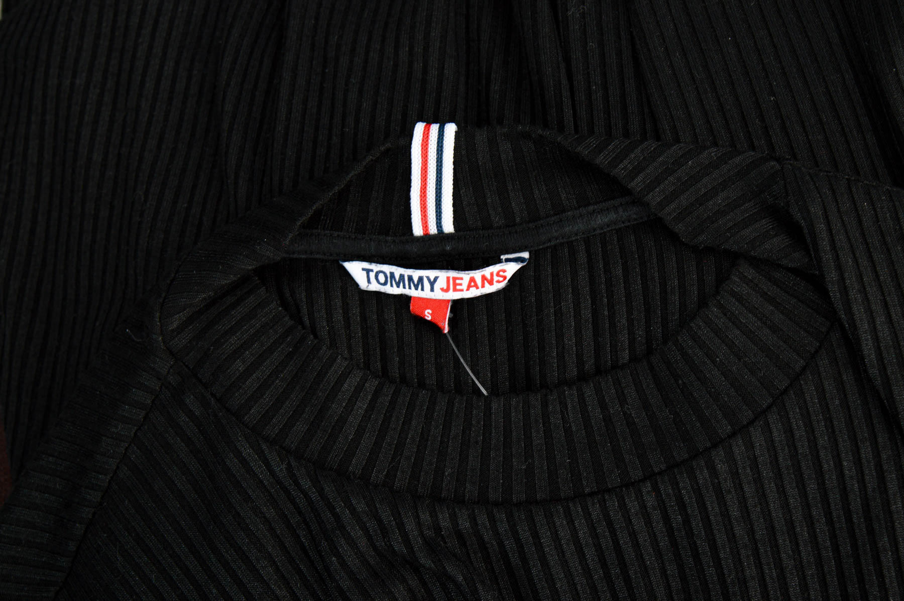 Rochiа - TOMMY JEANS - 2
