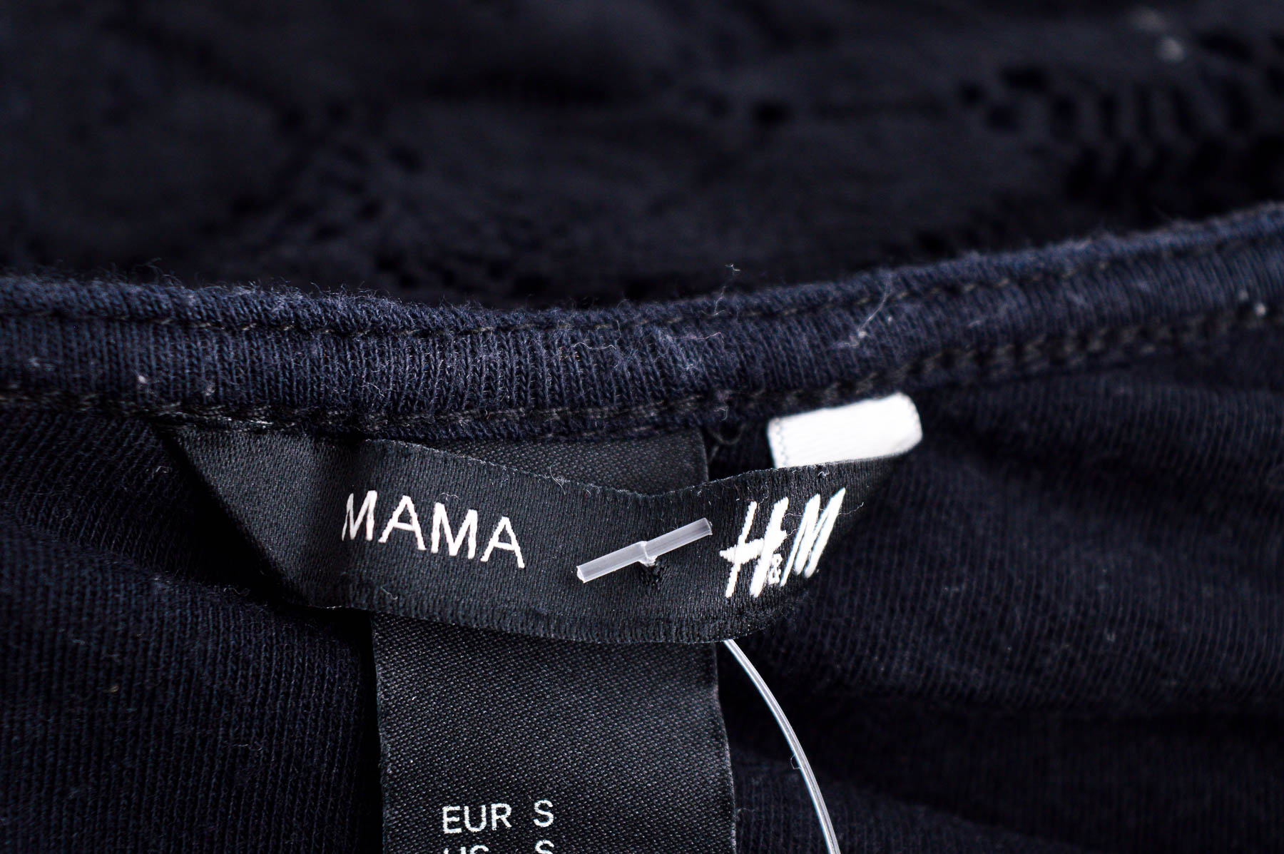 Sukienka ciążowa - H&M MAMA - 2