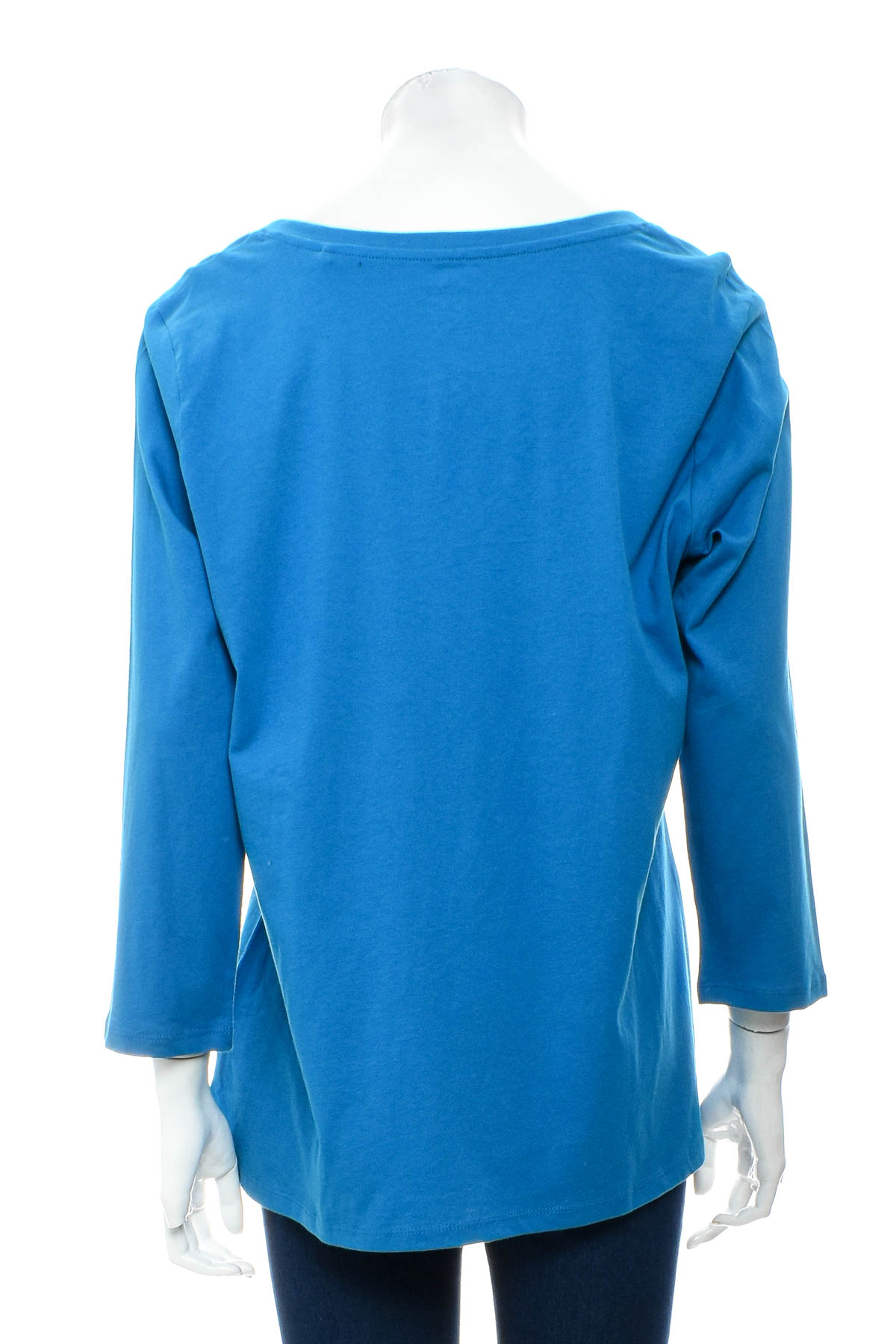 Women's blouse - Australian Cotton - 1