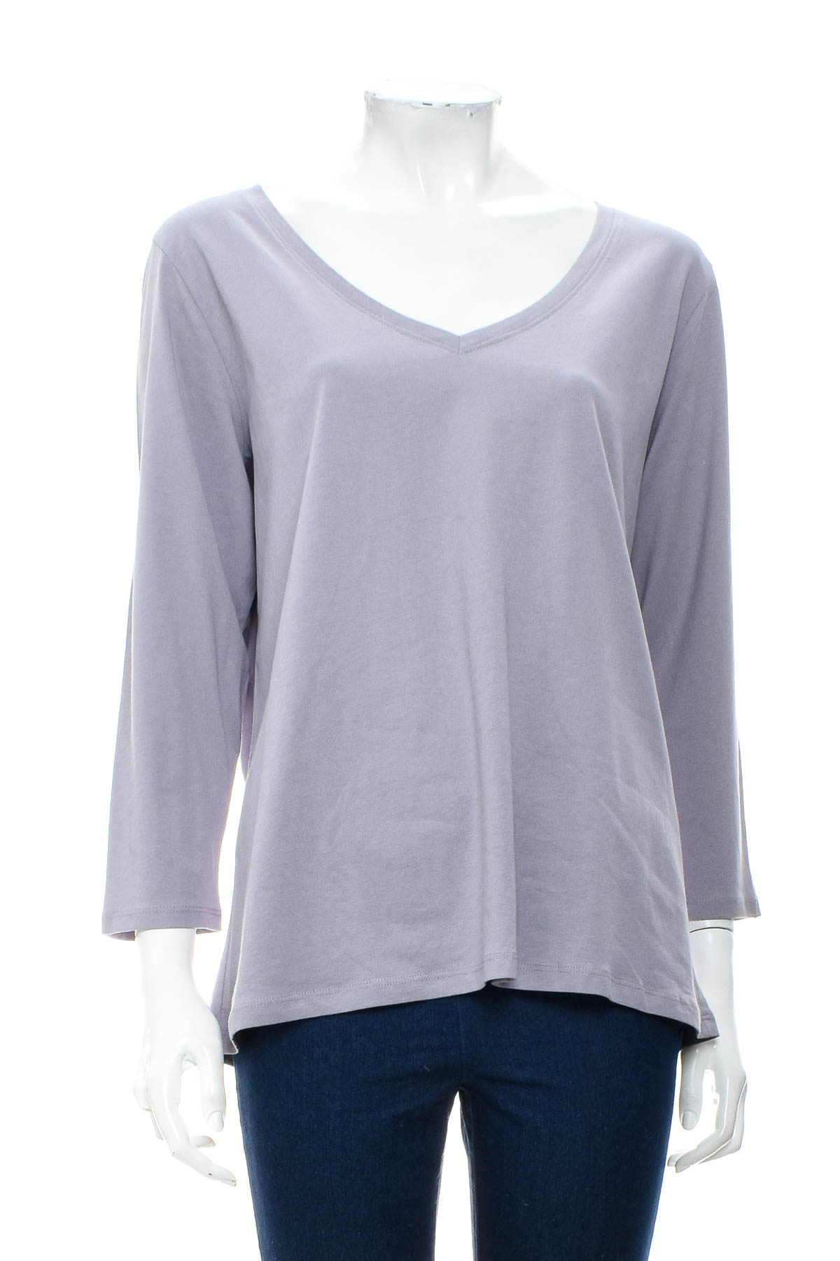 Women's blouse - Australian Cotton - 0