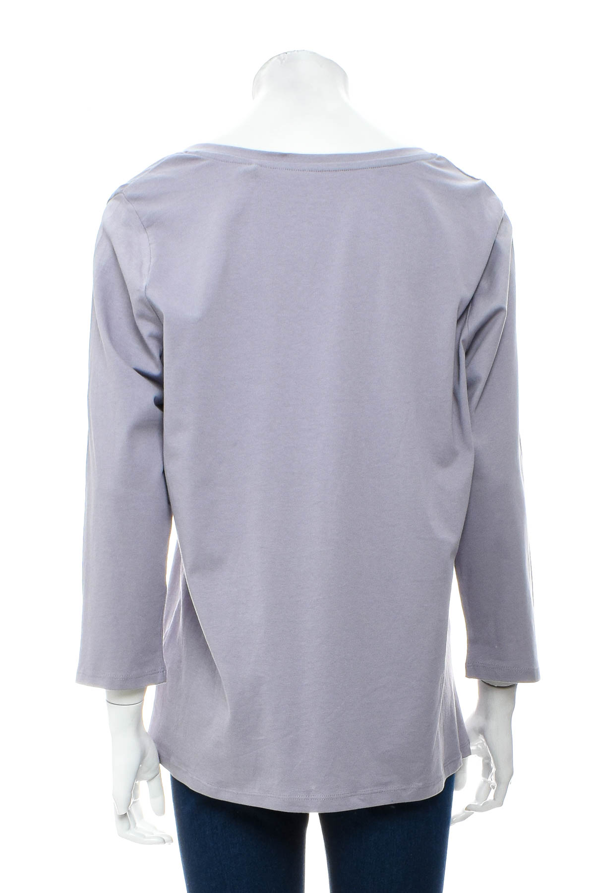 Дамска блуза - Australian Cotton - 1
