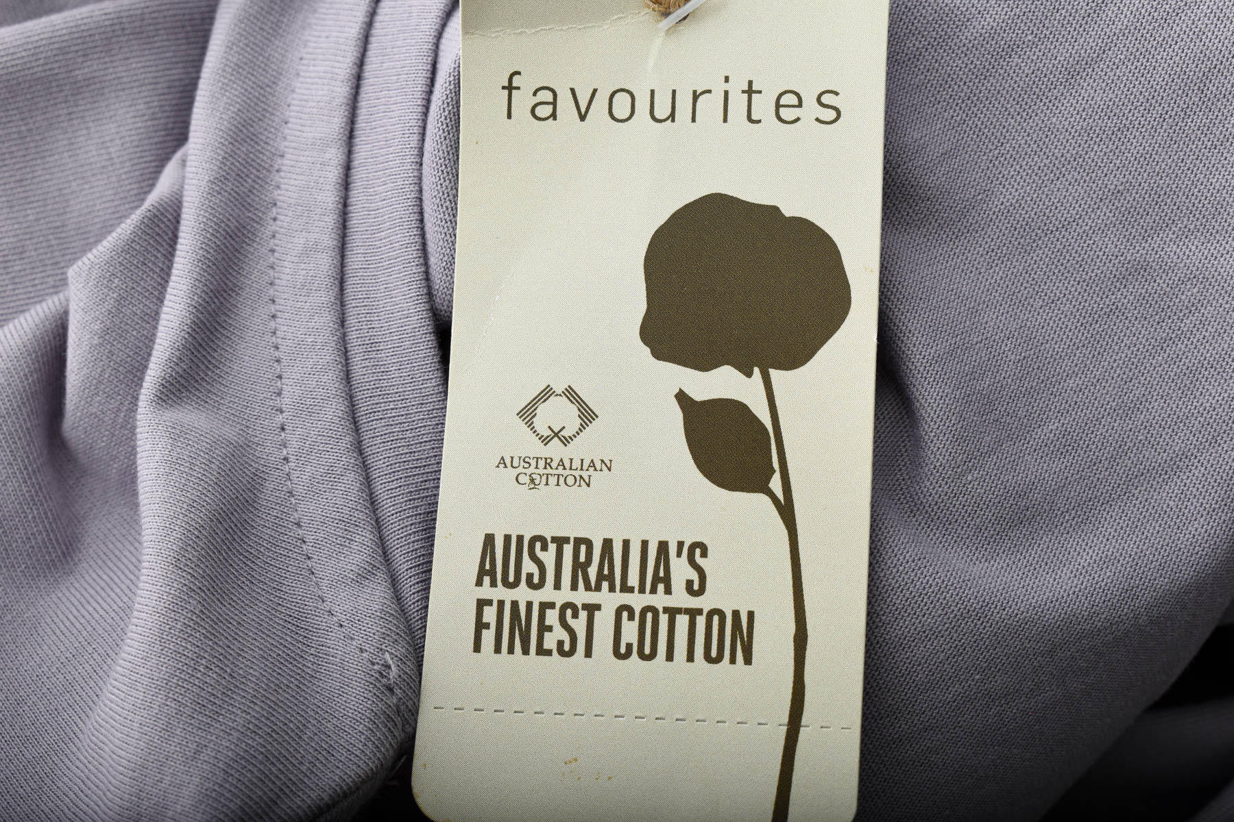 Дамска блуза - Australian Cotton - 2