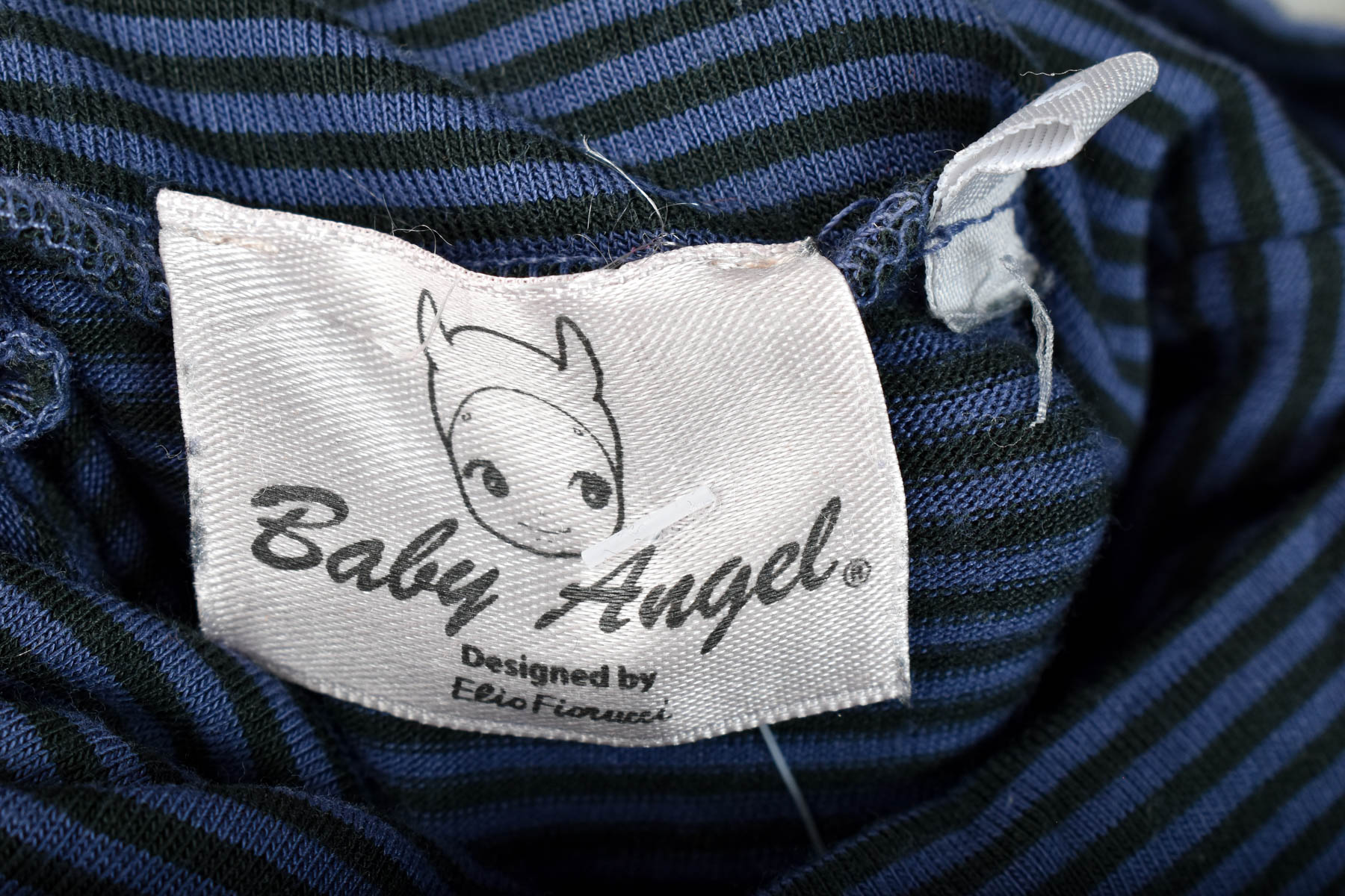 Γυναικεία μπλούζα - Baby Angel - 2