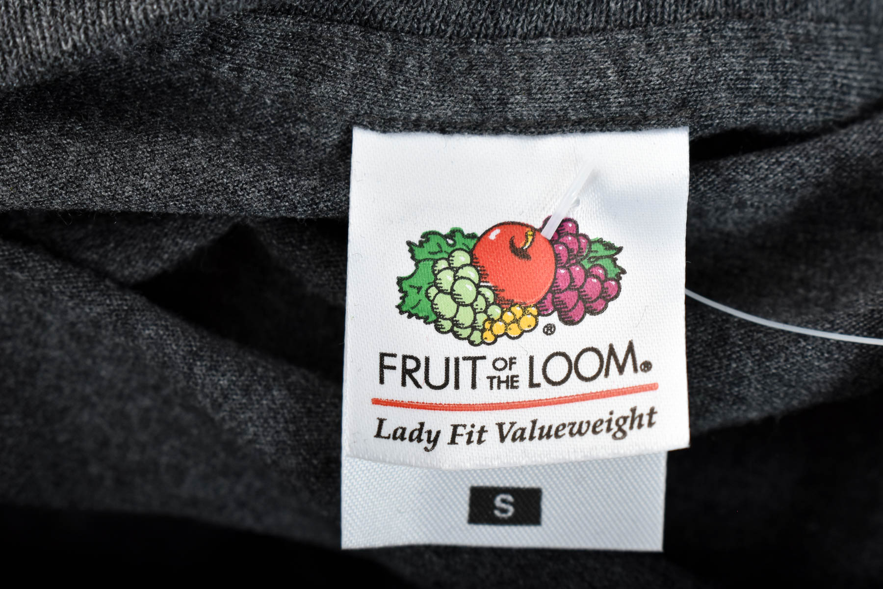 Women's blouse - Fruit of the Loom - 2