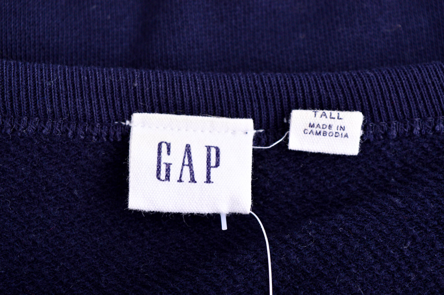 Γυναικεία μπλούζα - GAP - 2