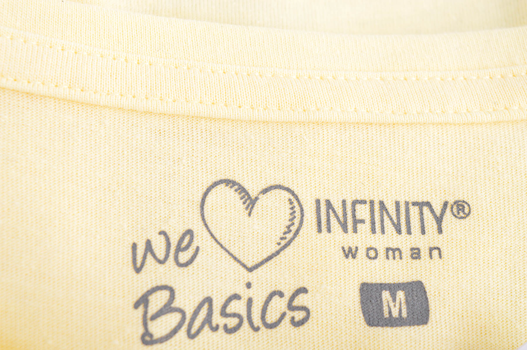 Women's blouse - Infinity Woman - 2