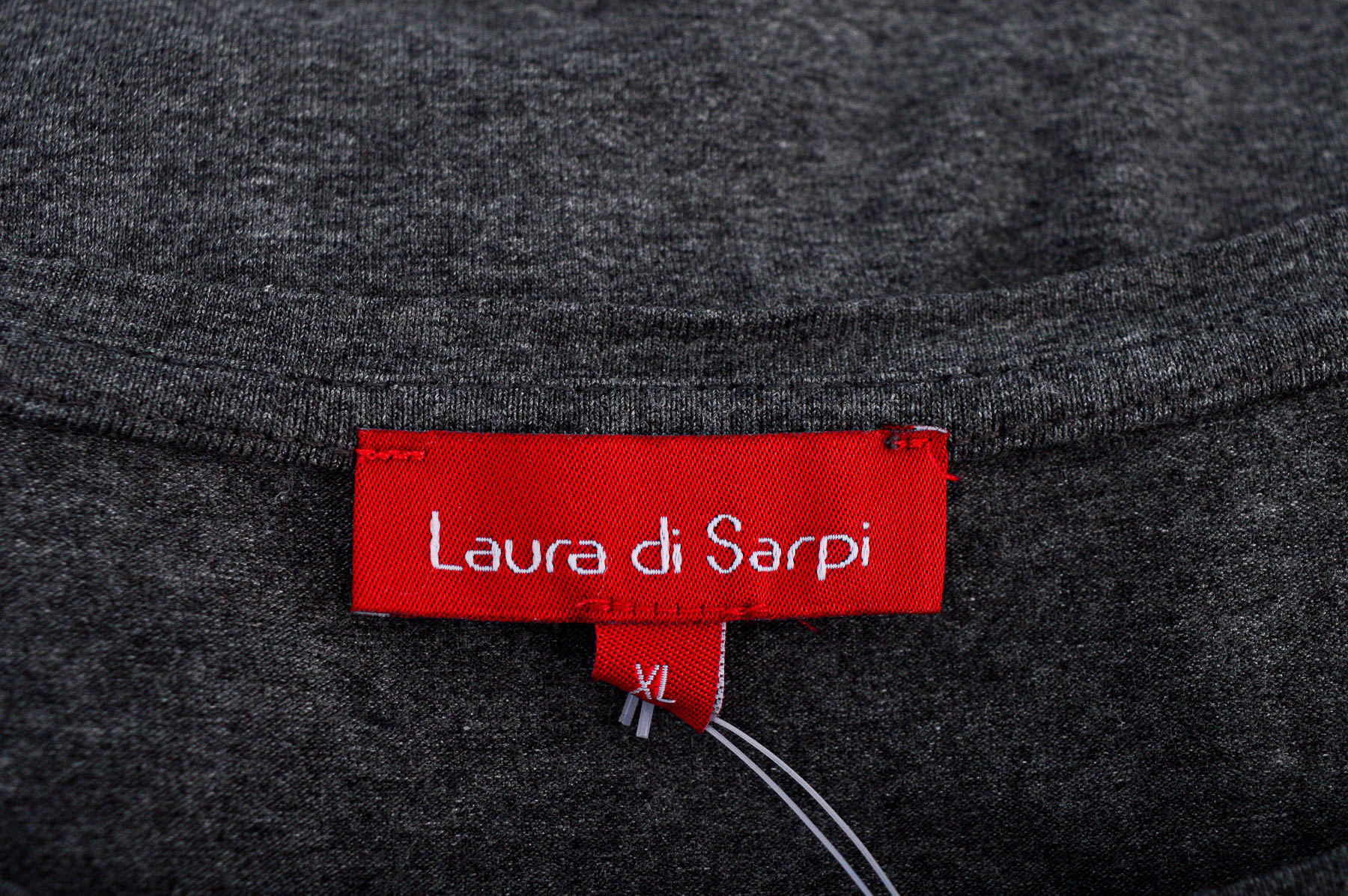 Дамска блуза - Laura di Sarpi - 2