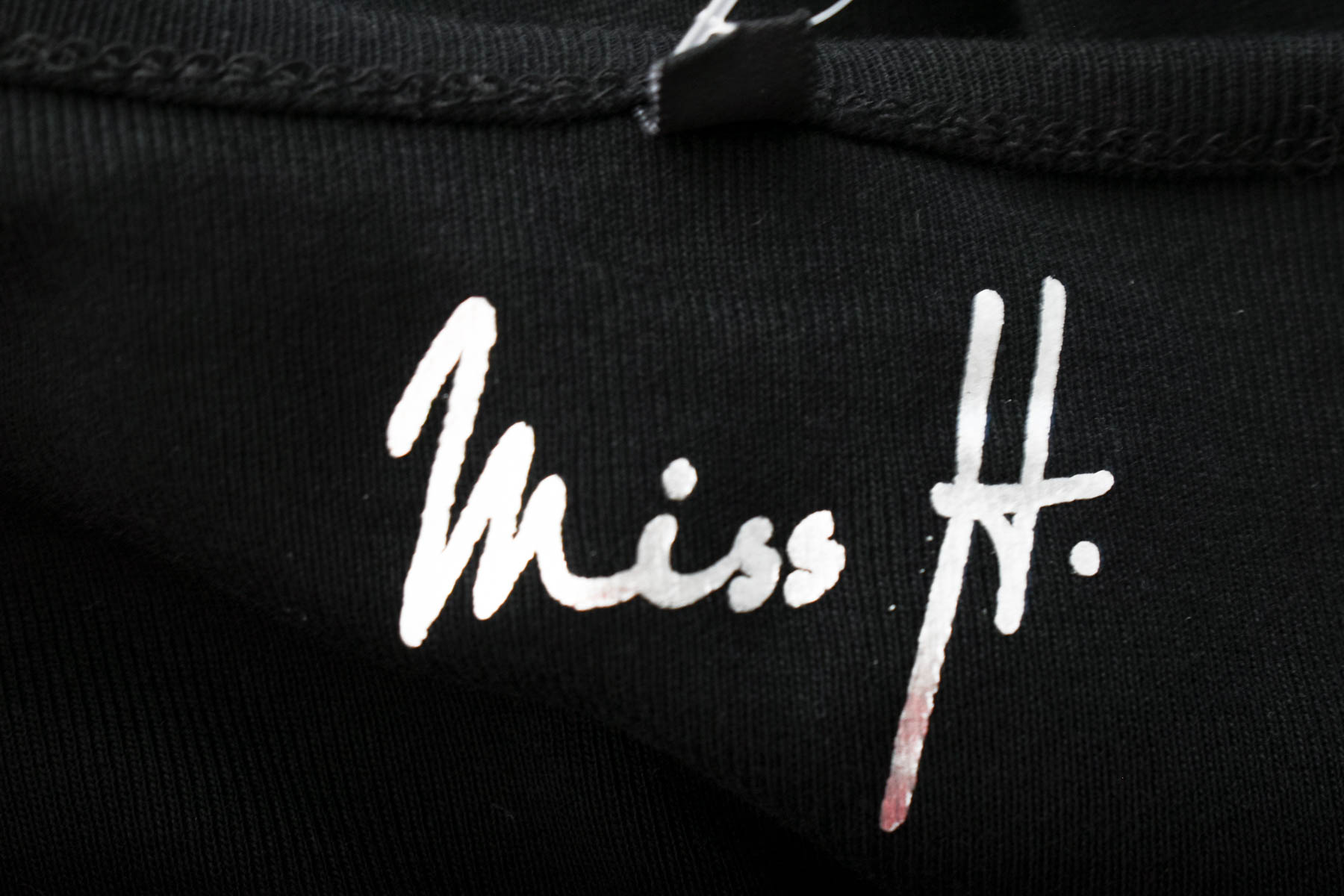 Дамска блуза - Miss H. - 2