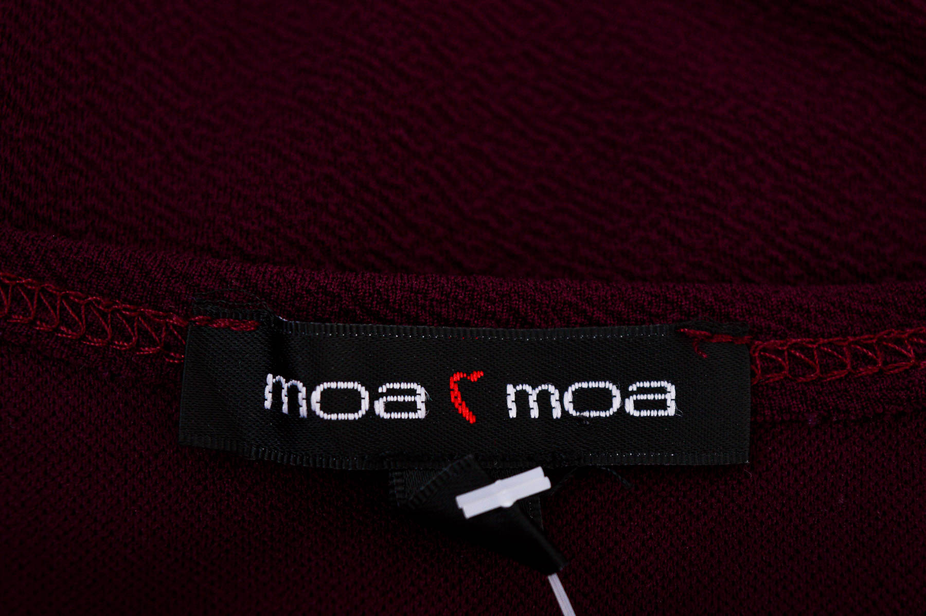 Дамска блуза - Moa moa - 2