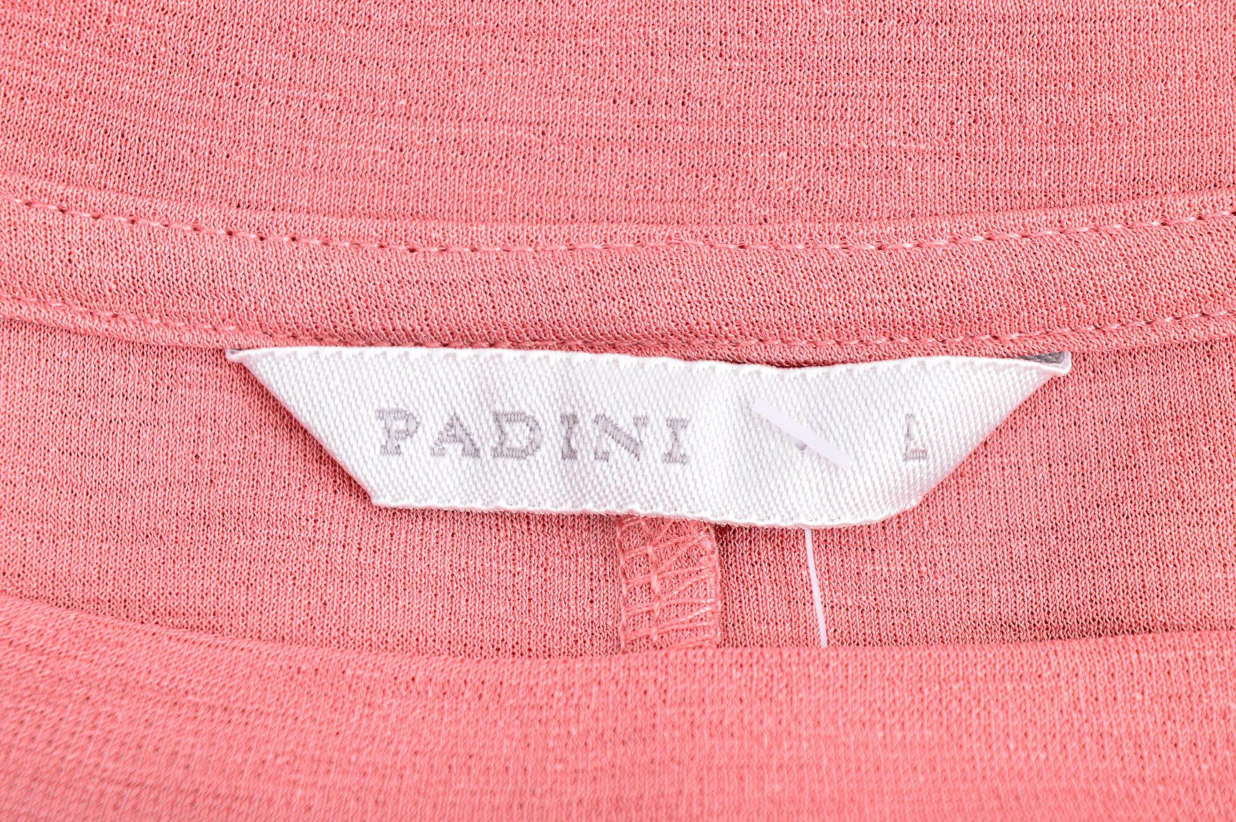 Дамска блуза - Padini - 2