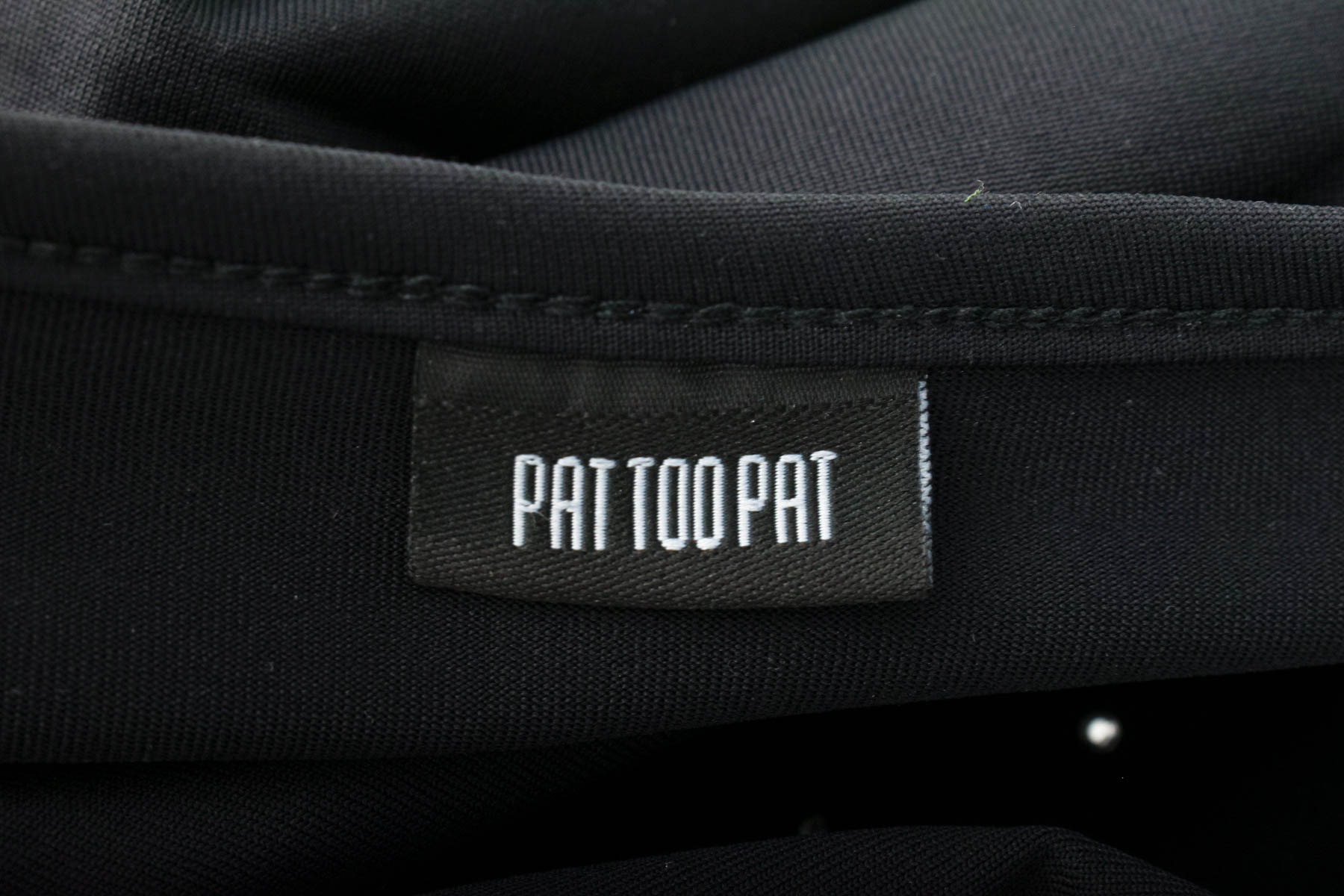 Дамска блуза - PAT TOO PAT - 2