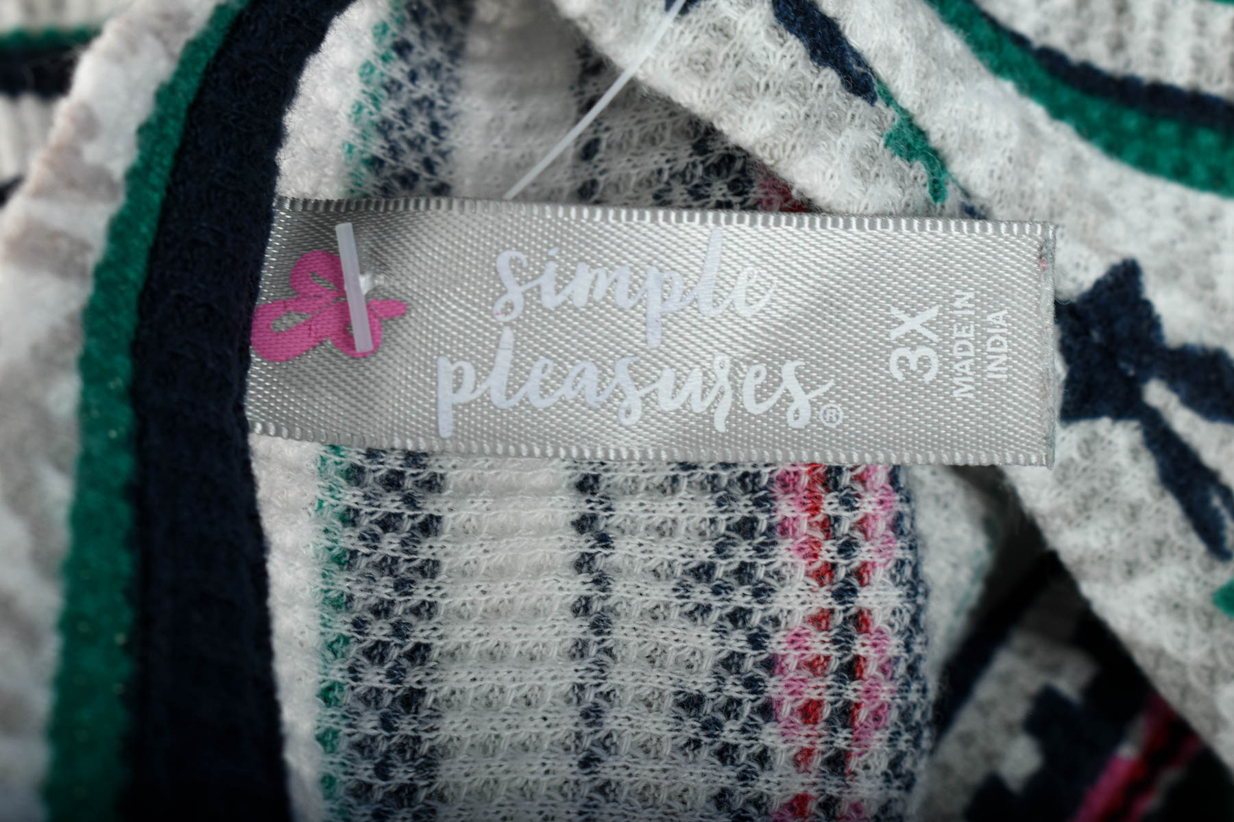Bluza de damă - Simple Pleasures - 2