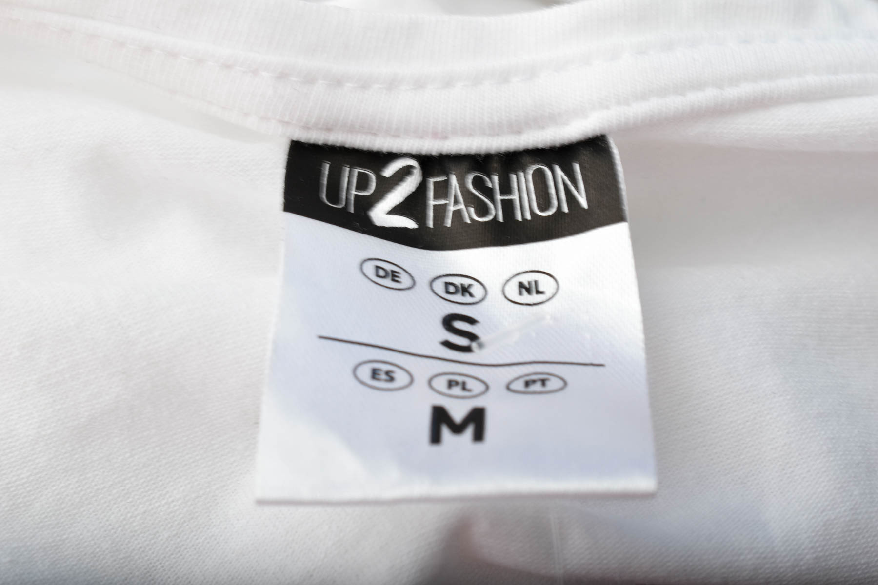 Γυναικεία μπλούζα - UP2FASHION - 2