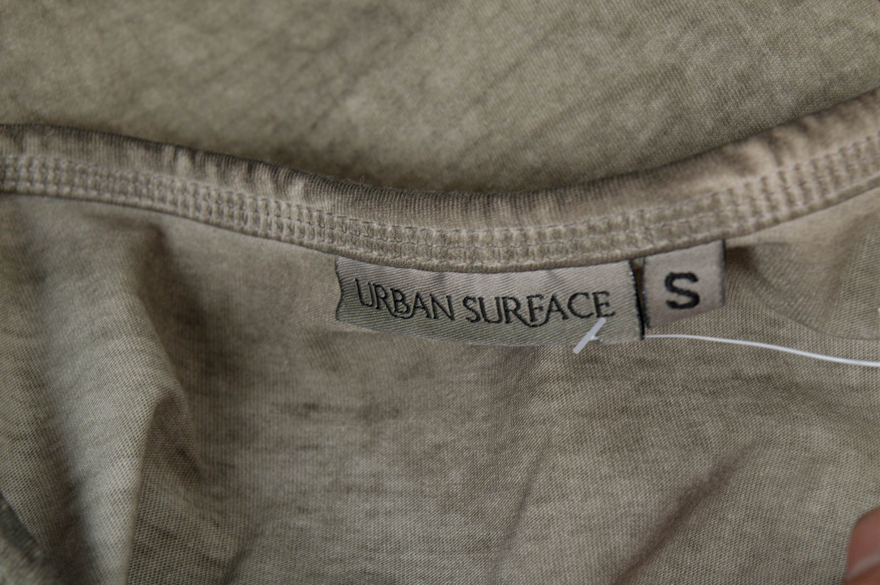 Дамска блуза - Urban Surface - 2