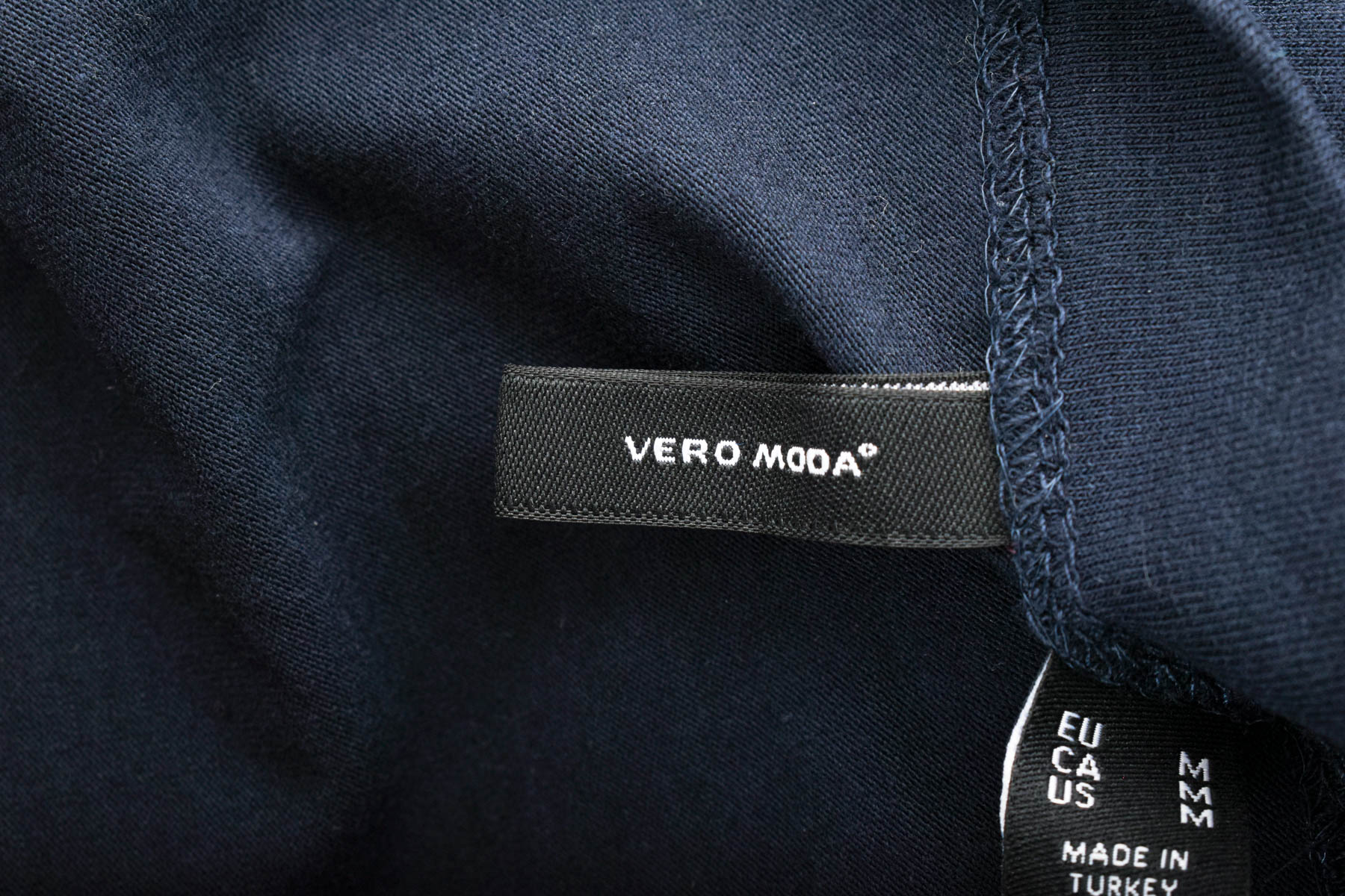 Bluza de damă - VERO MODA - 2