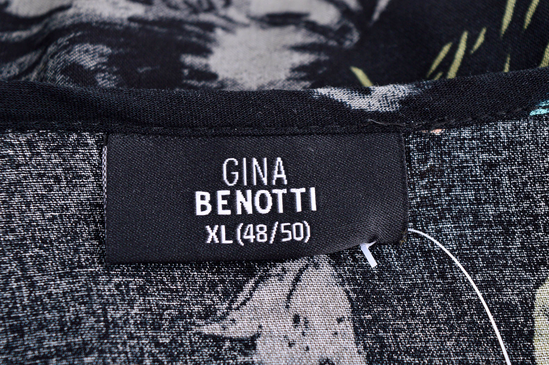Дамска риза - Gina Benotti - 2