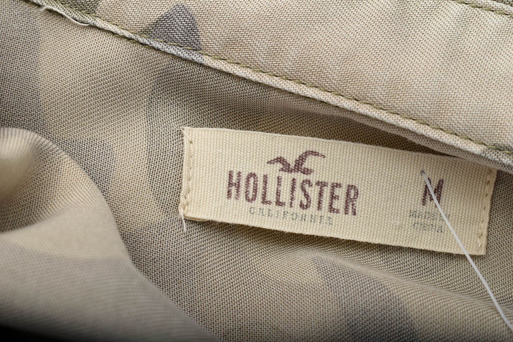 Koszula damska - Hollister - 2