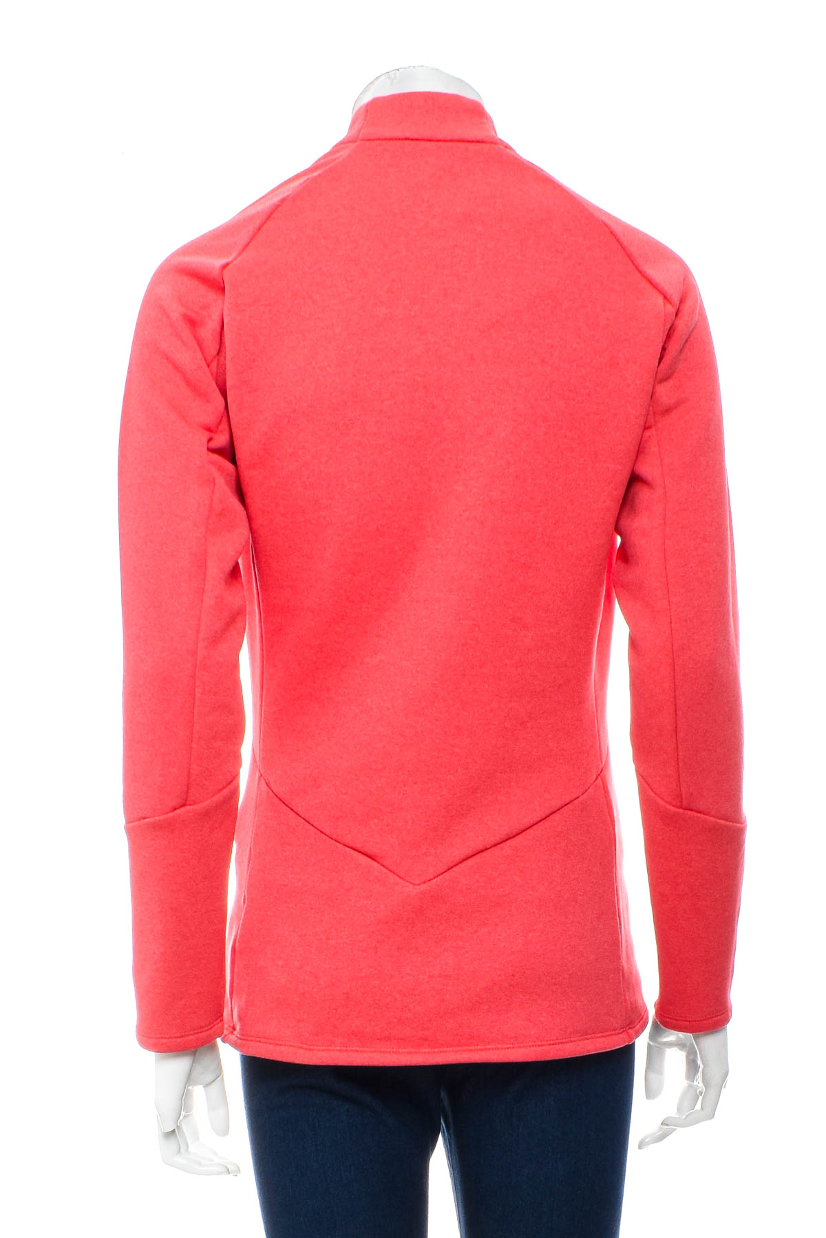 Bluza de sport pentru femei - DECATHLON - 1
