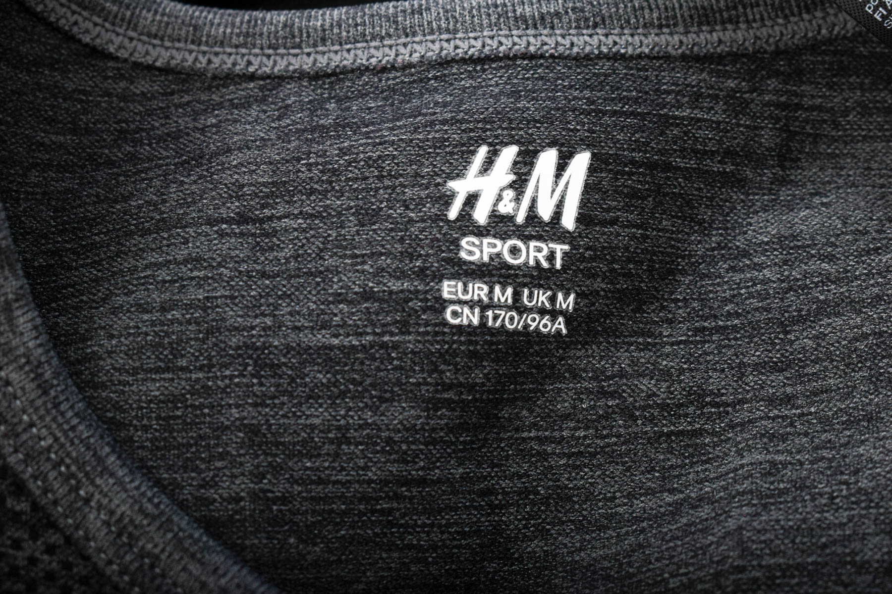 Bluza de sport pentru femei - H&M - 2
