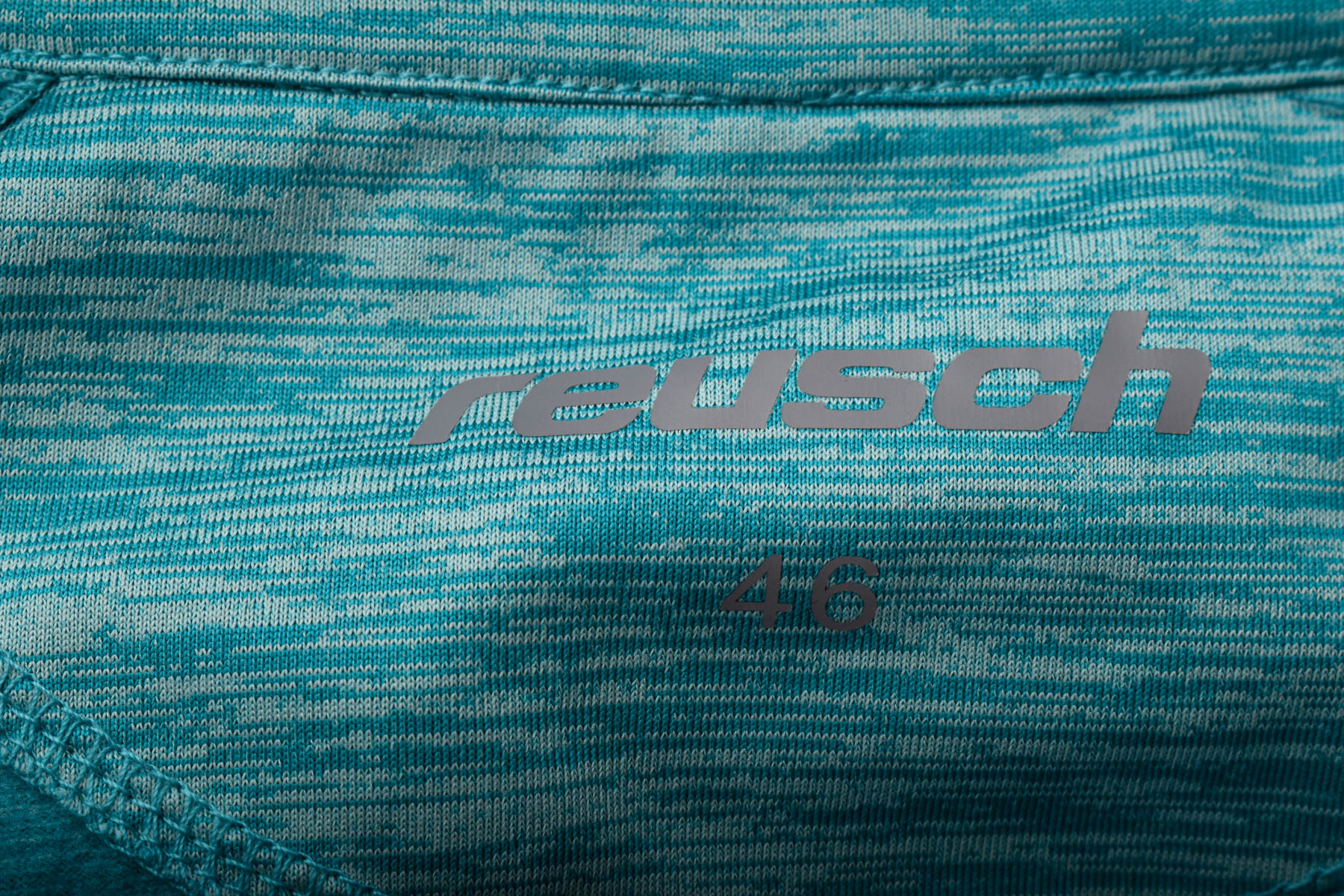 Bluza de sport pentru femei - Reusch - 2