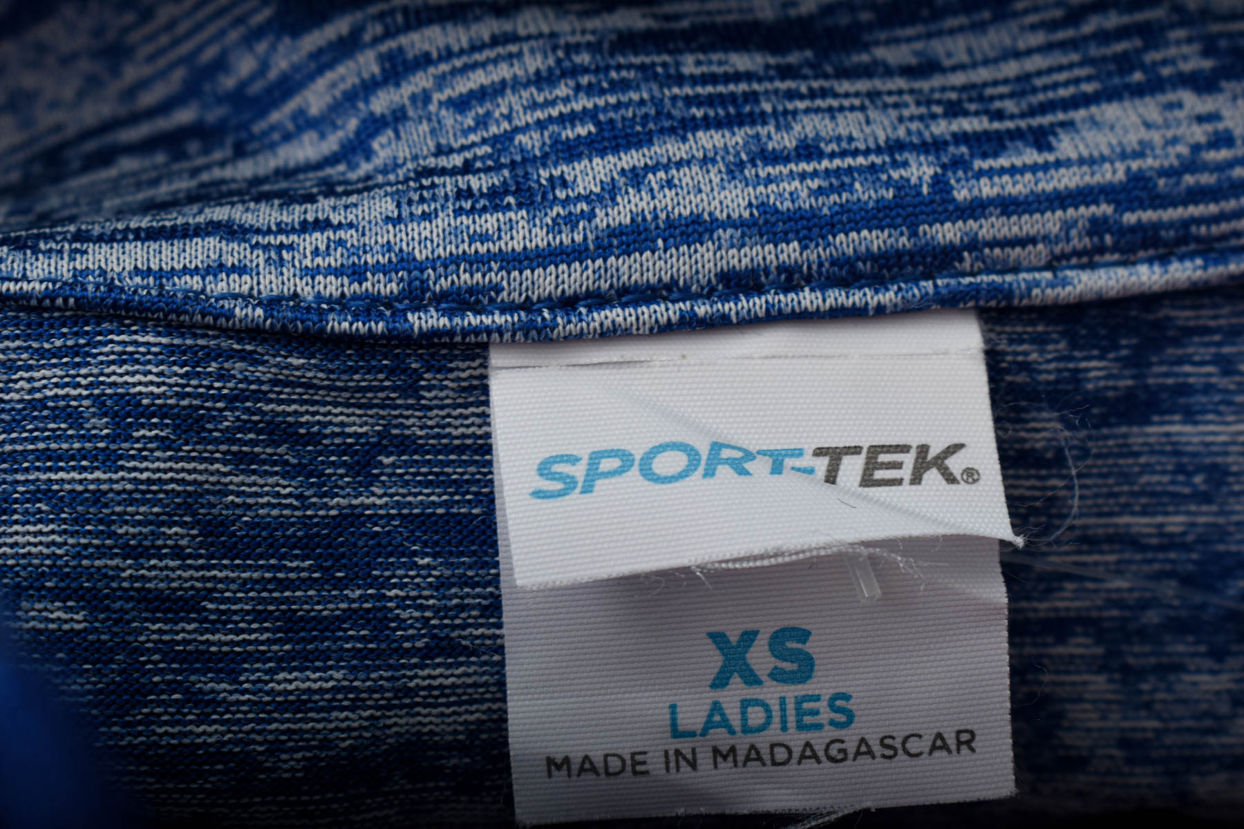 Bluza de sport pentru femei - Sport-Tek - 2