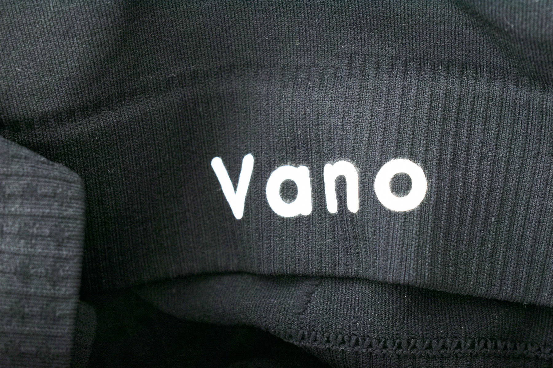 Damska bluza sportowa - VANO Wear - 2