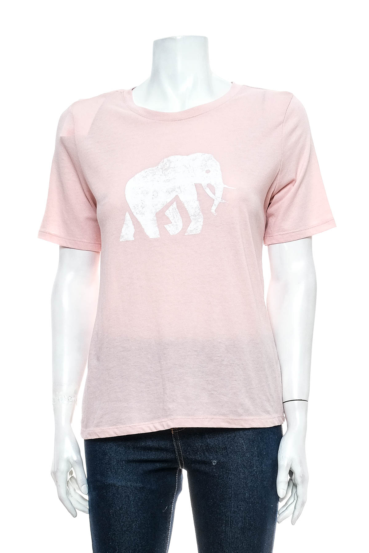 Women's t-shirt - BANANA REPUBLIC - 0