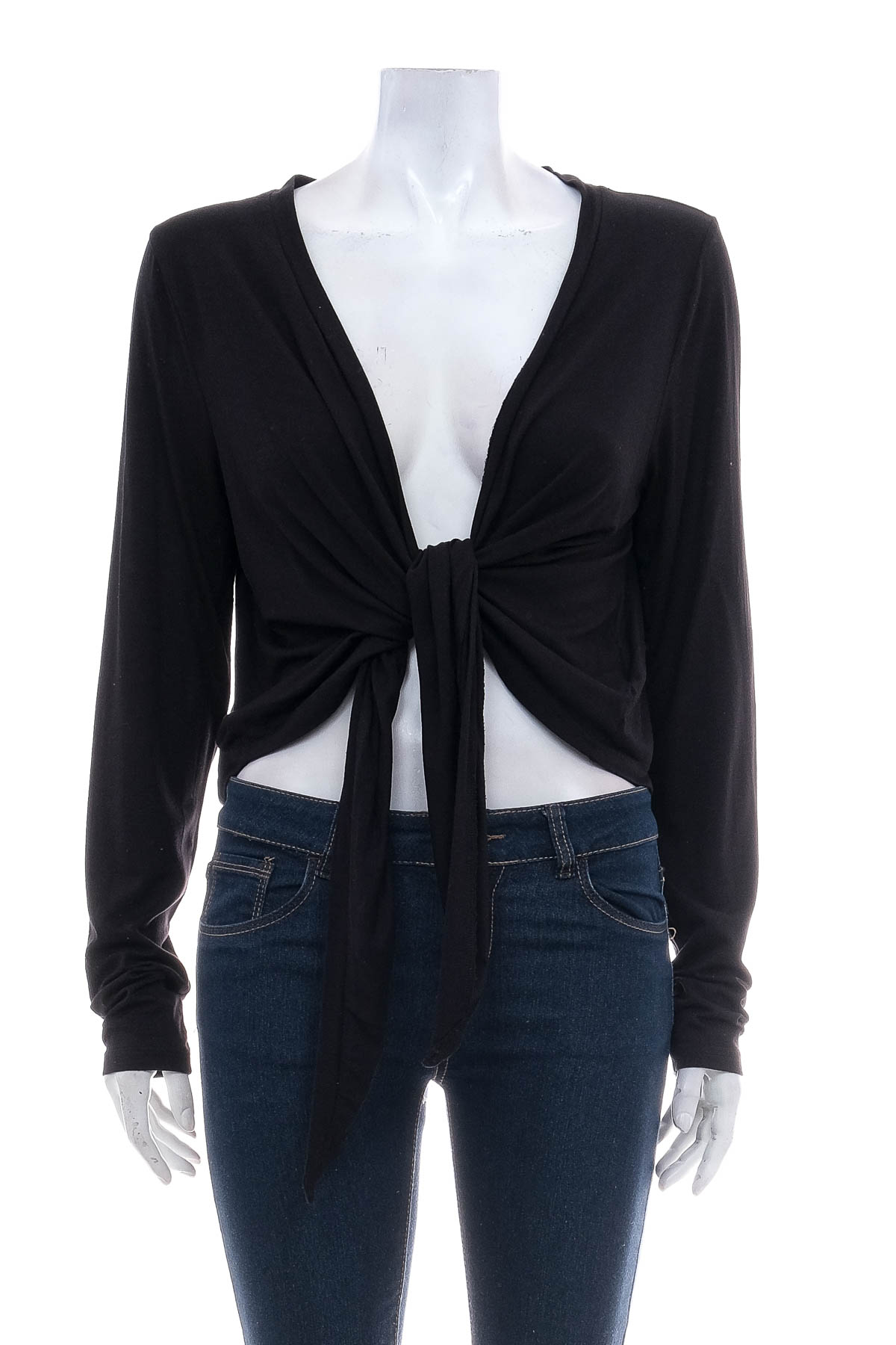 Women's cardigan - Active by Tchibo - 0