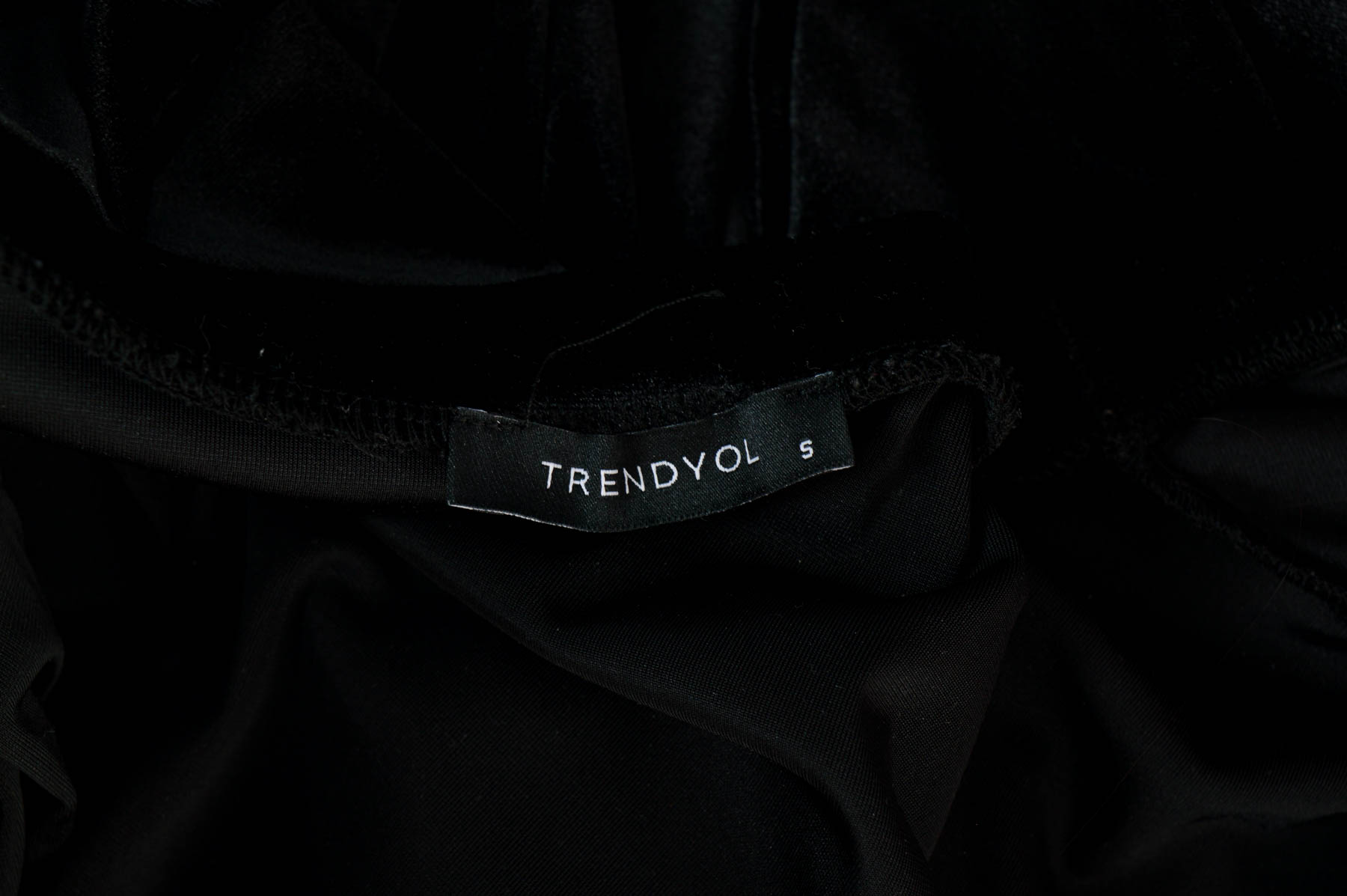 Cardigan / Jachetă de damă - TRENDYOL - 2