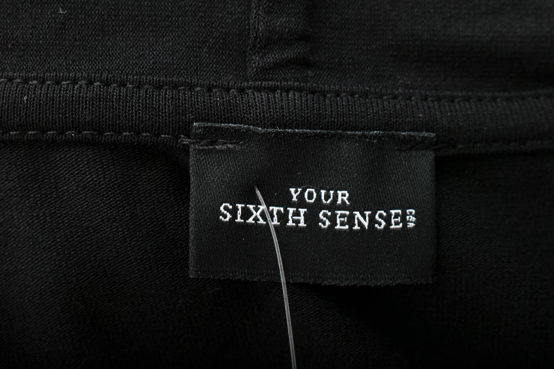 Дамска жилетка - Your Sixth Sense - 2