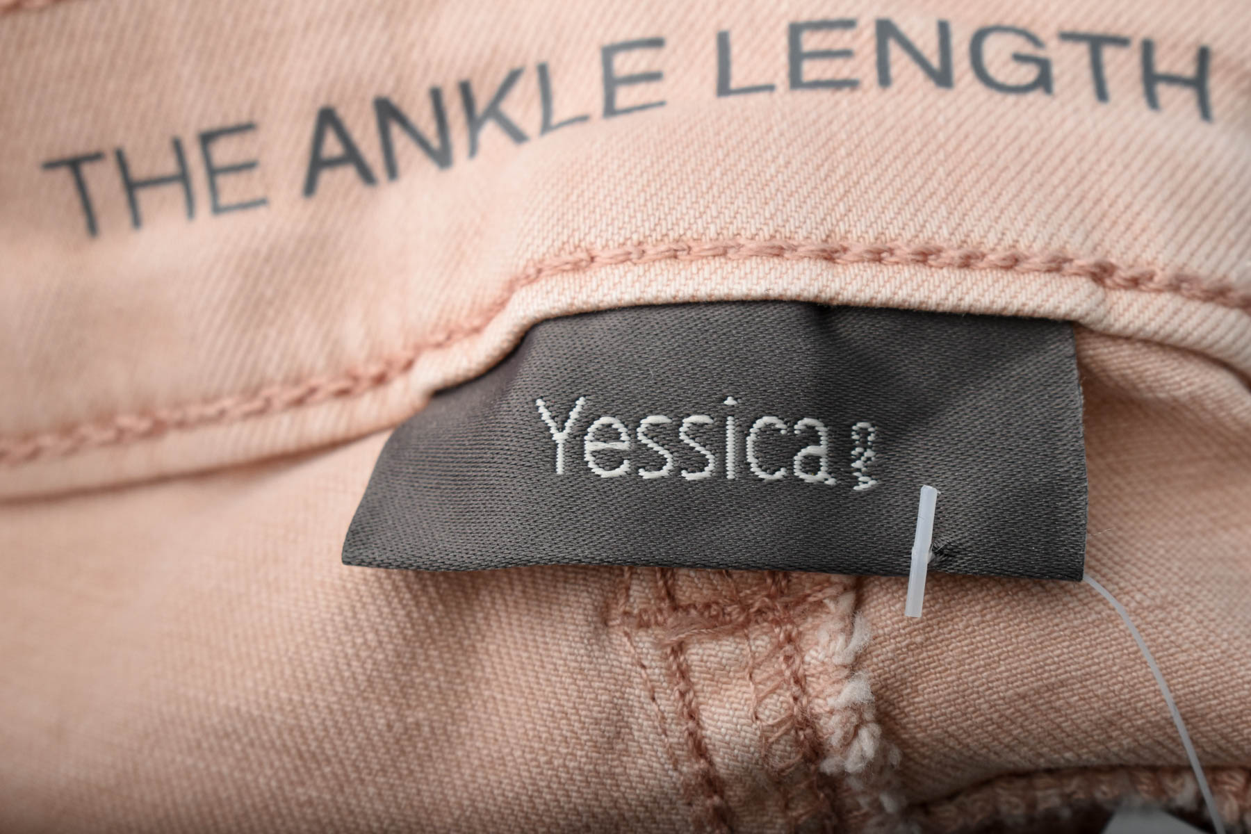 Women's jeans - Yessica - 2