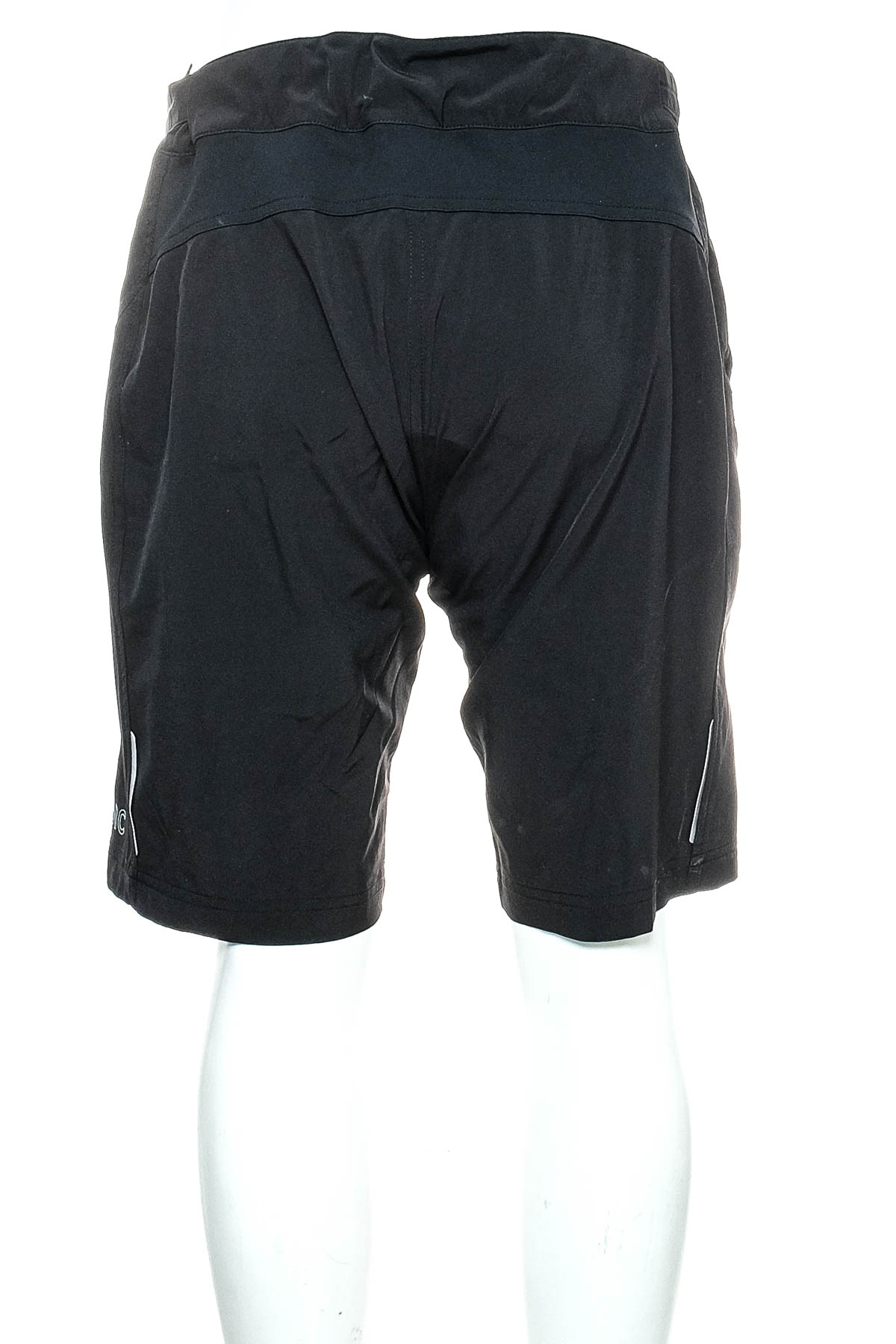 Дамски къси панталони за колоездене - STOIC - 1