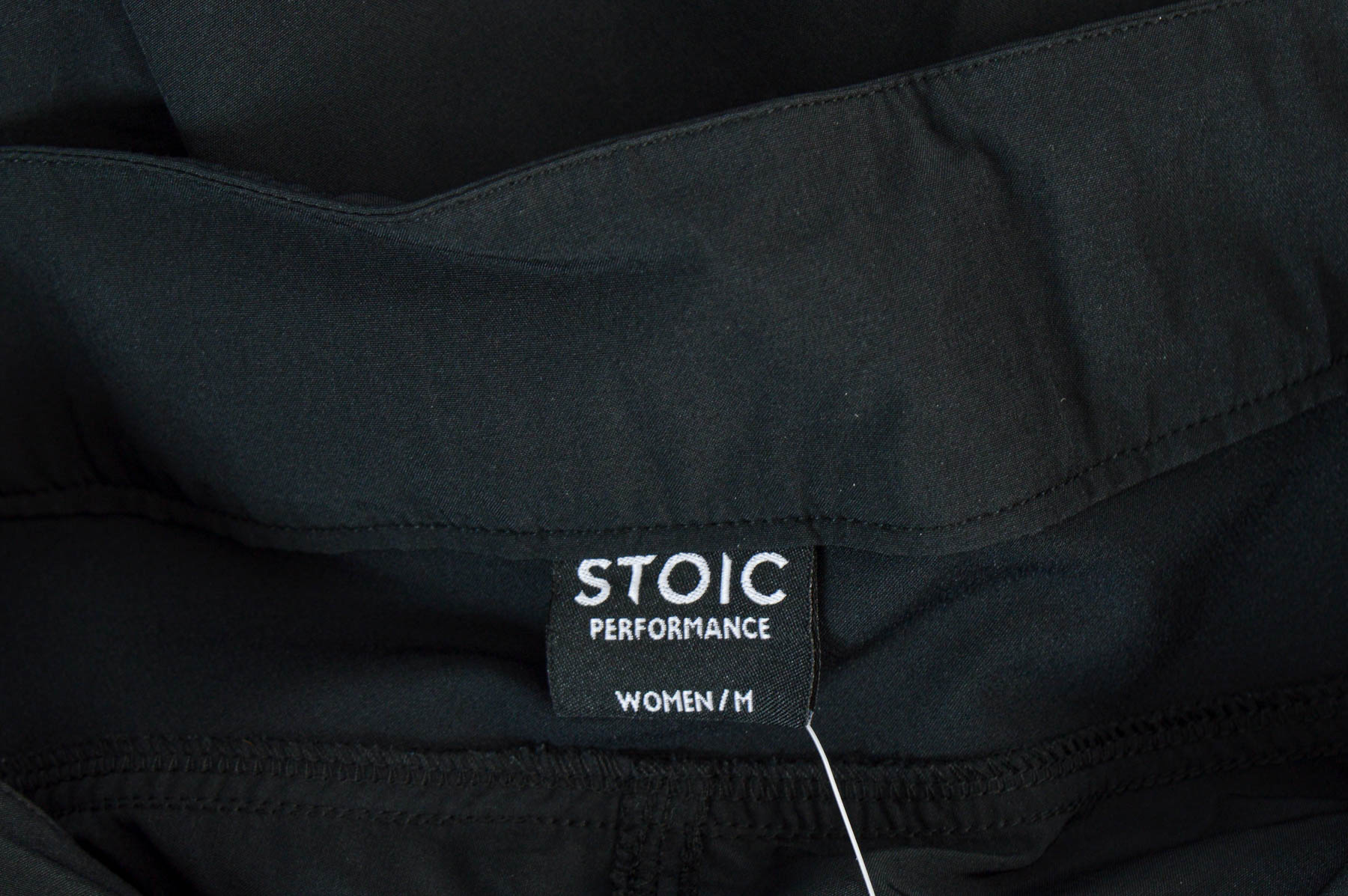 Female shorts for cycling - STOIC - 2