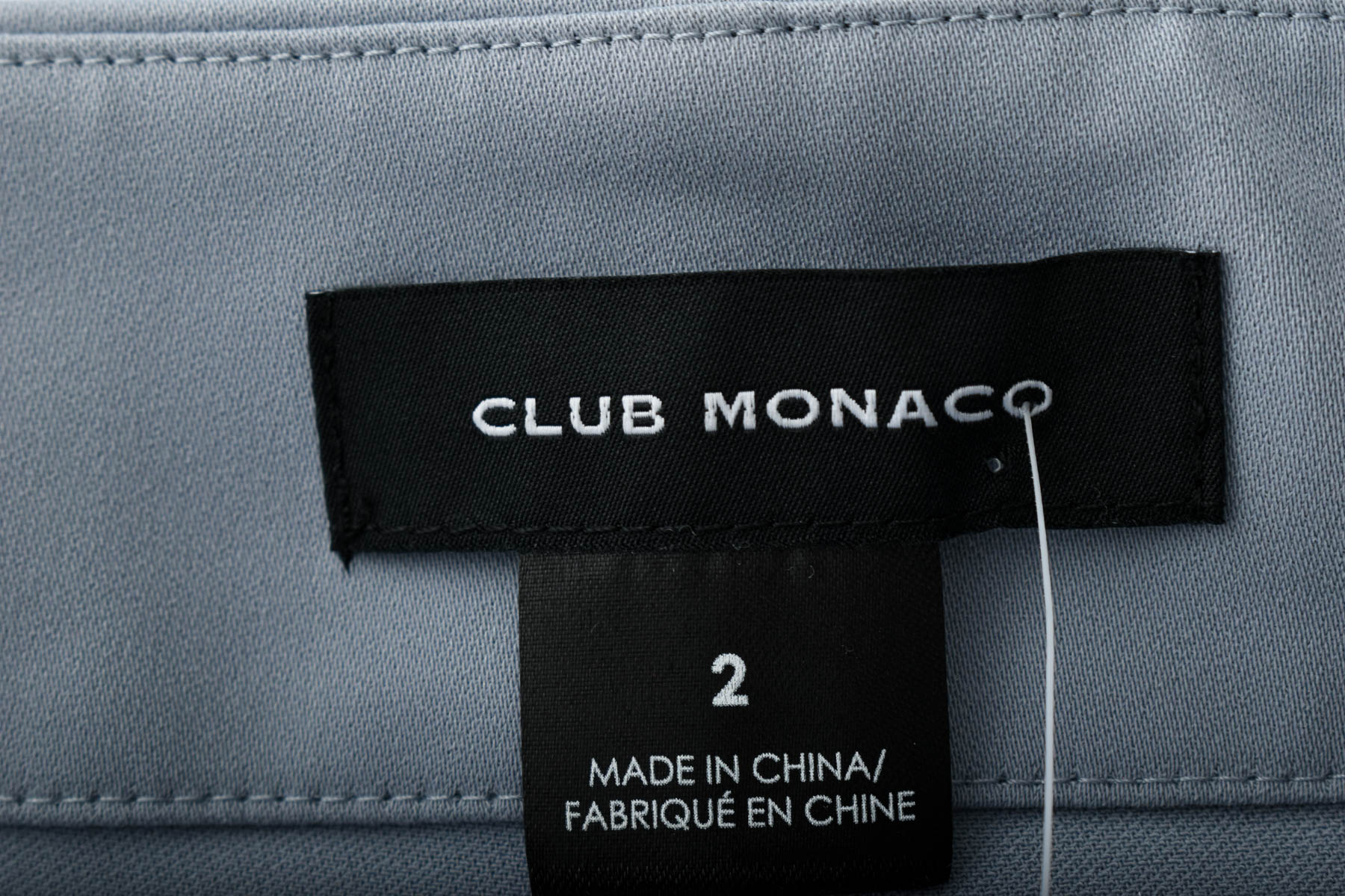 Spodnie damskie - Club Monaco - 2