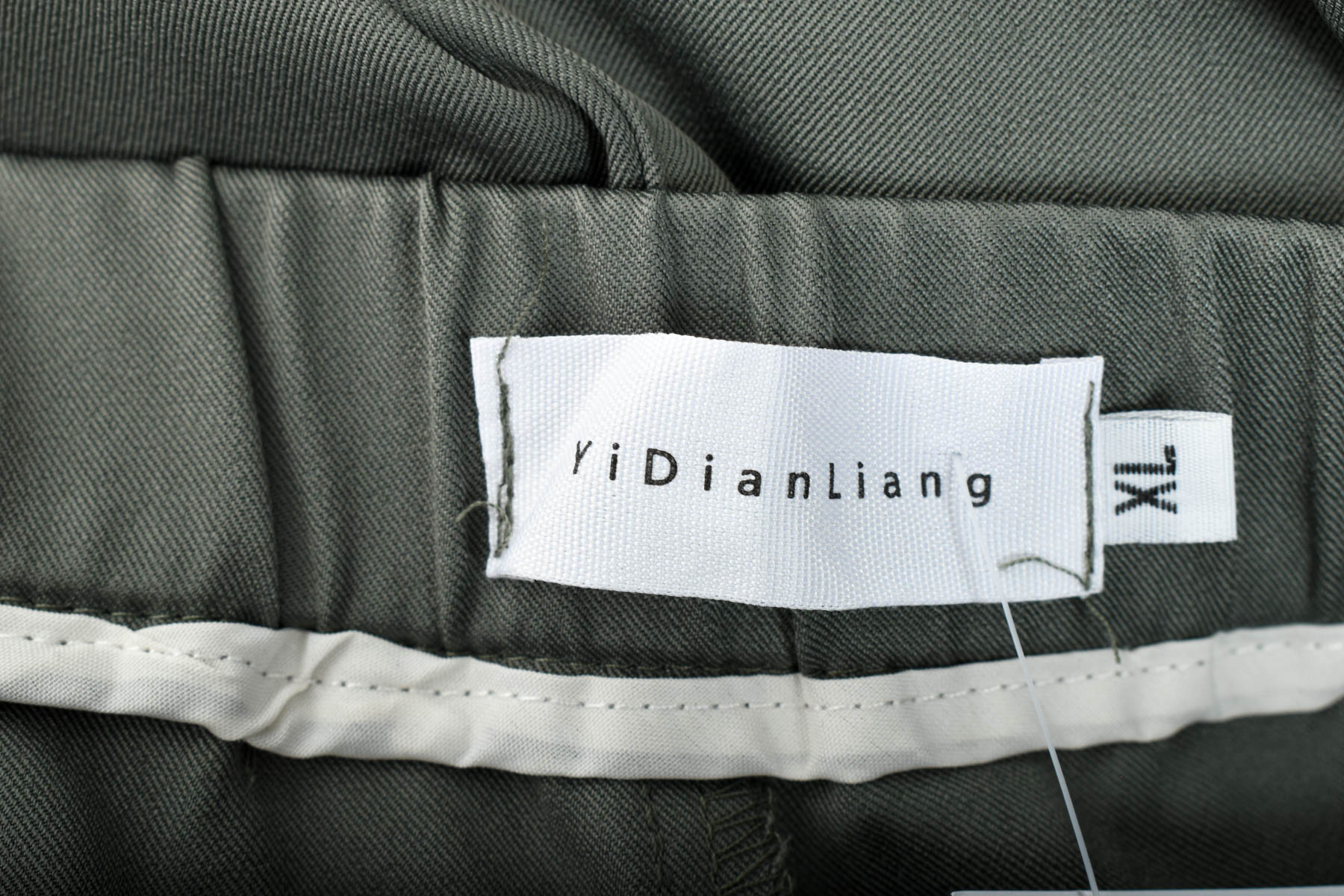 Spodnie damskie - YDL YiDianLiang - 2