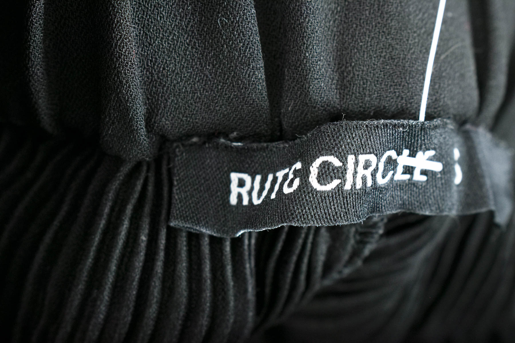 Women's trousers - RUT & CIRCLE - 2